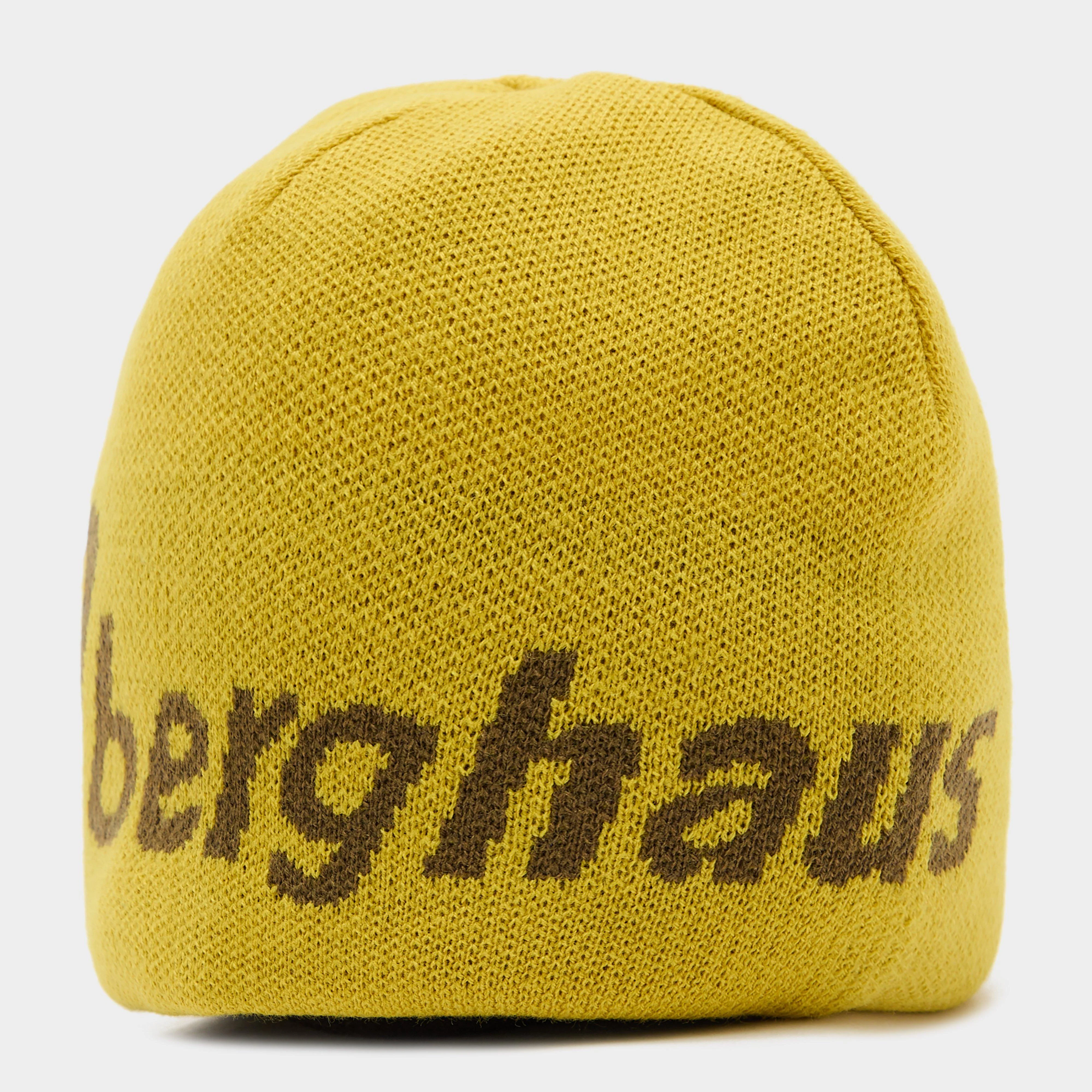 Men’s Block Beanie - Image 4