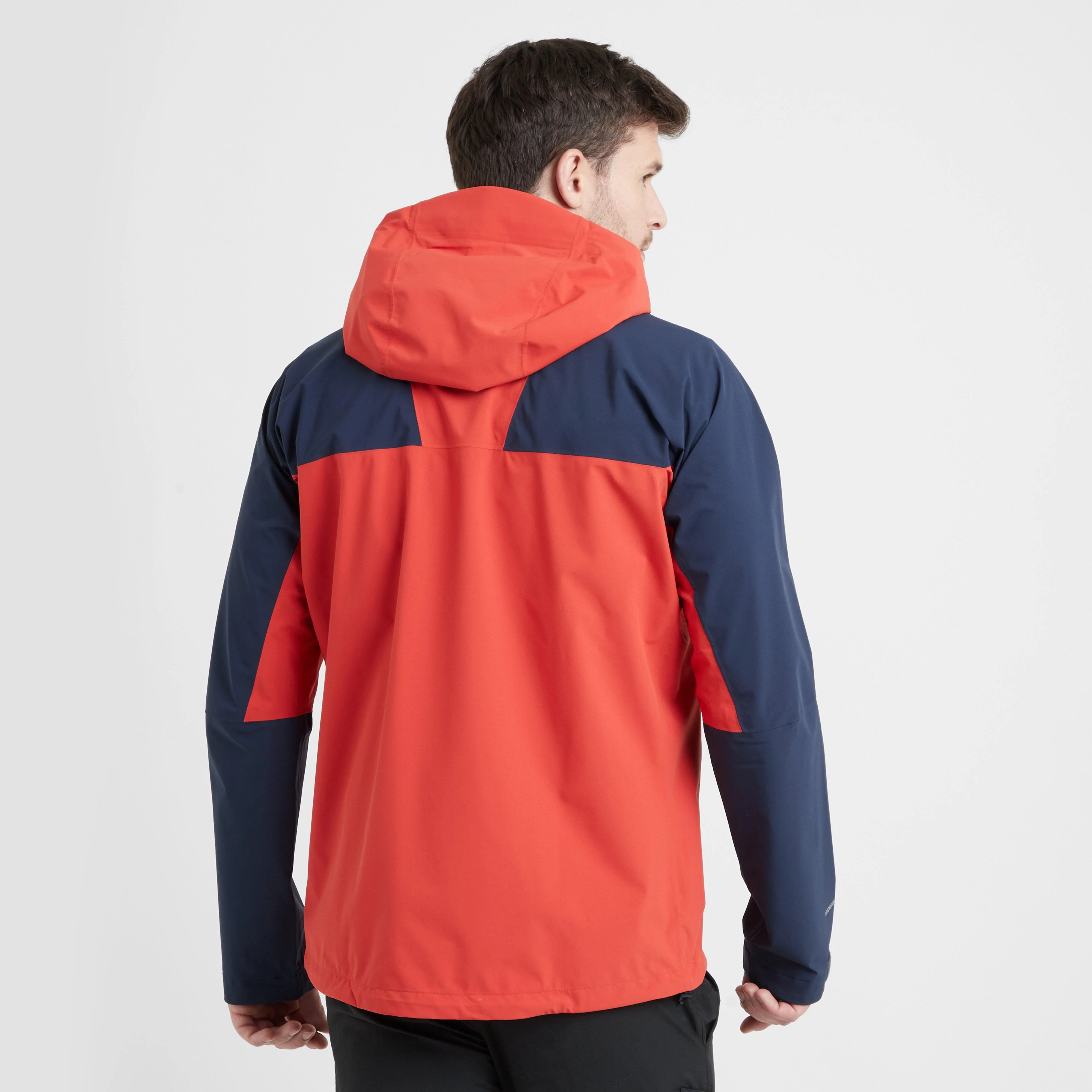 Men’s Boreen Stretch Waterproof Jacket - Image 2