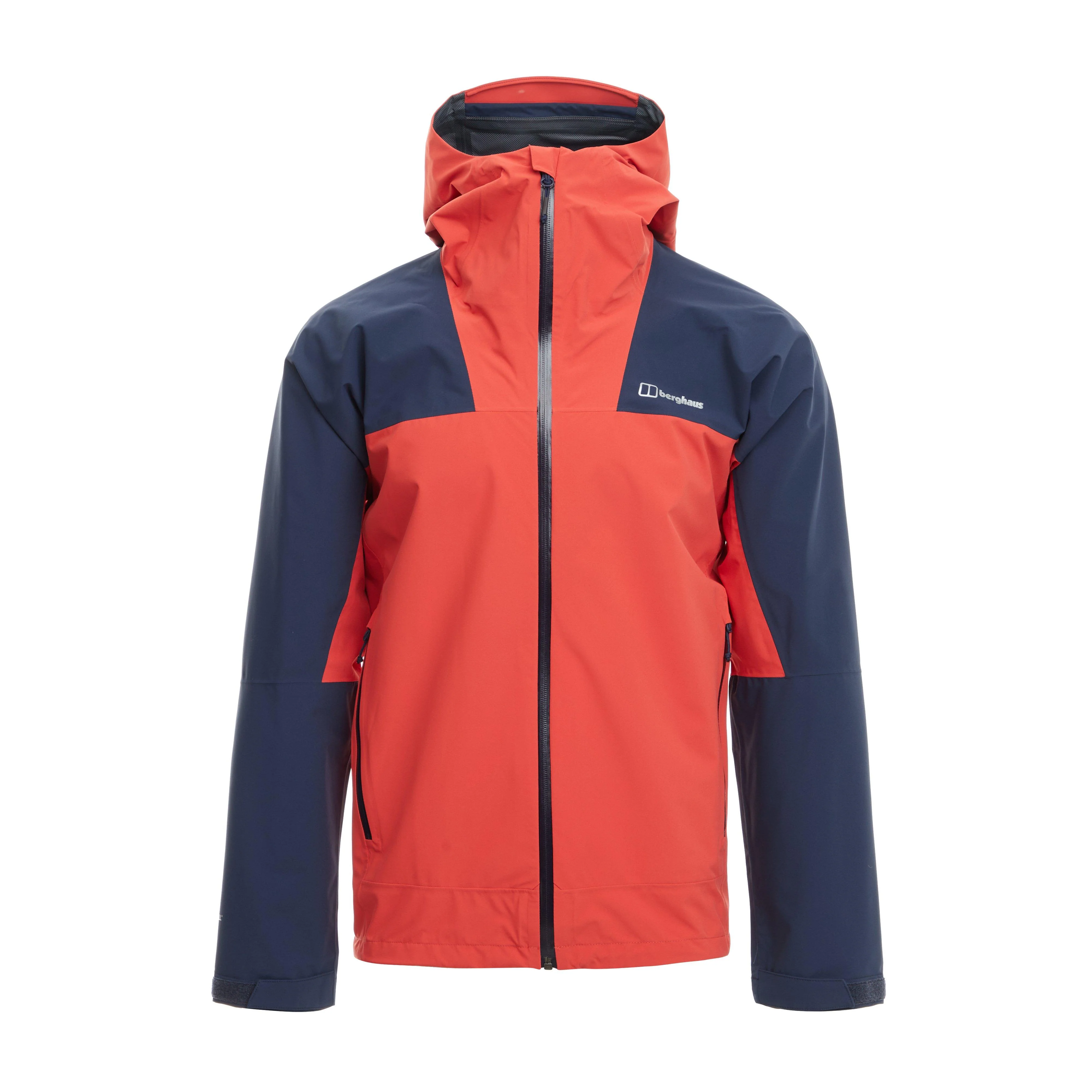 Men’s Boreen Stretch Waterproof Jacket - Image 8