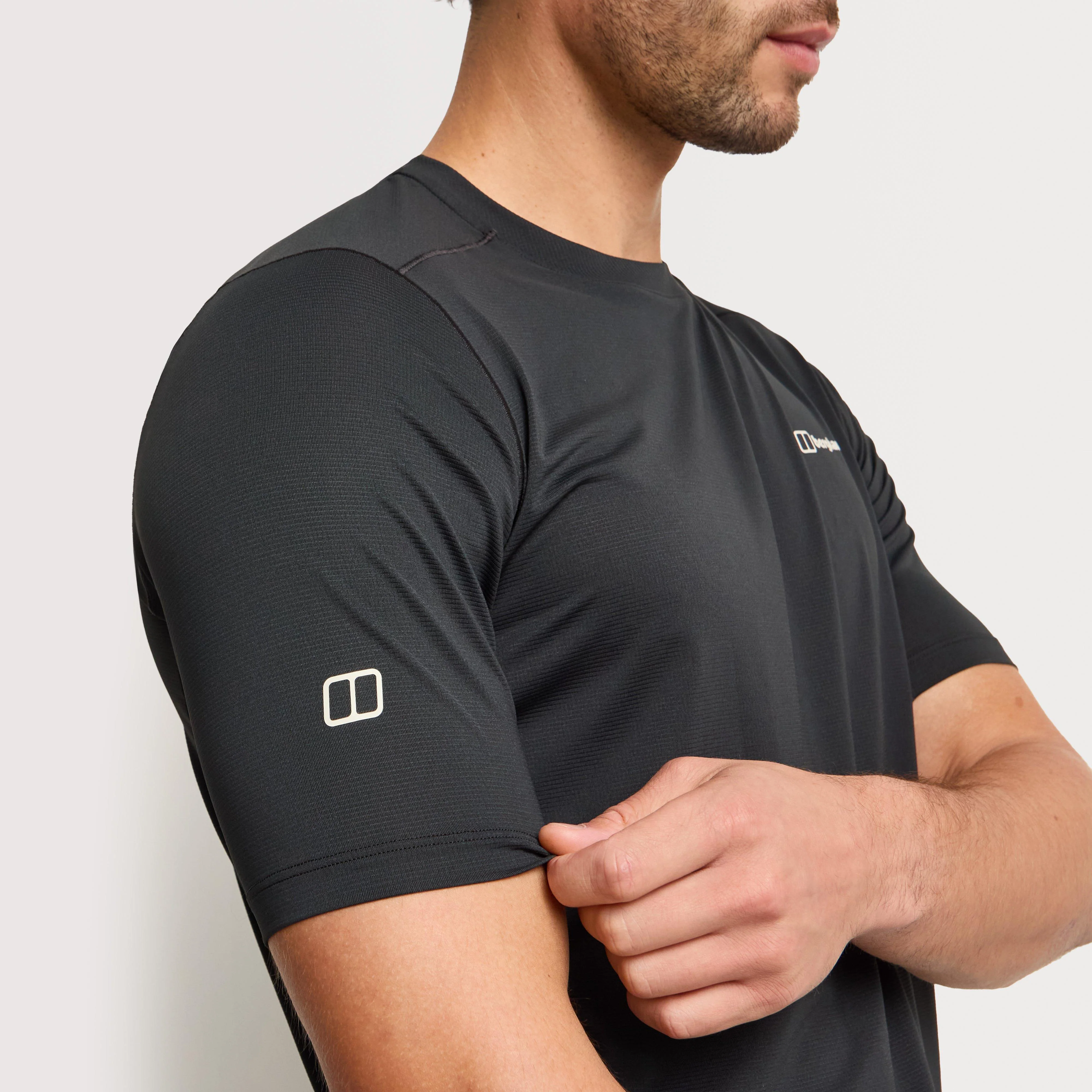 Men's Bowburn Technical Tee - Image 2