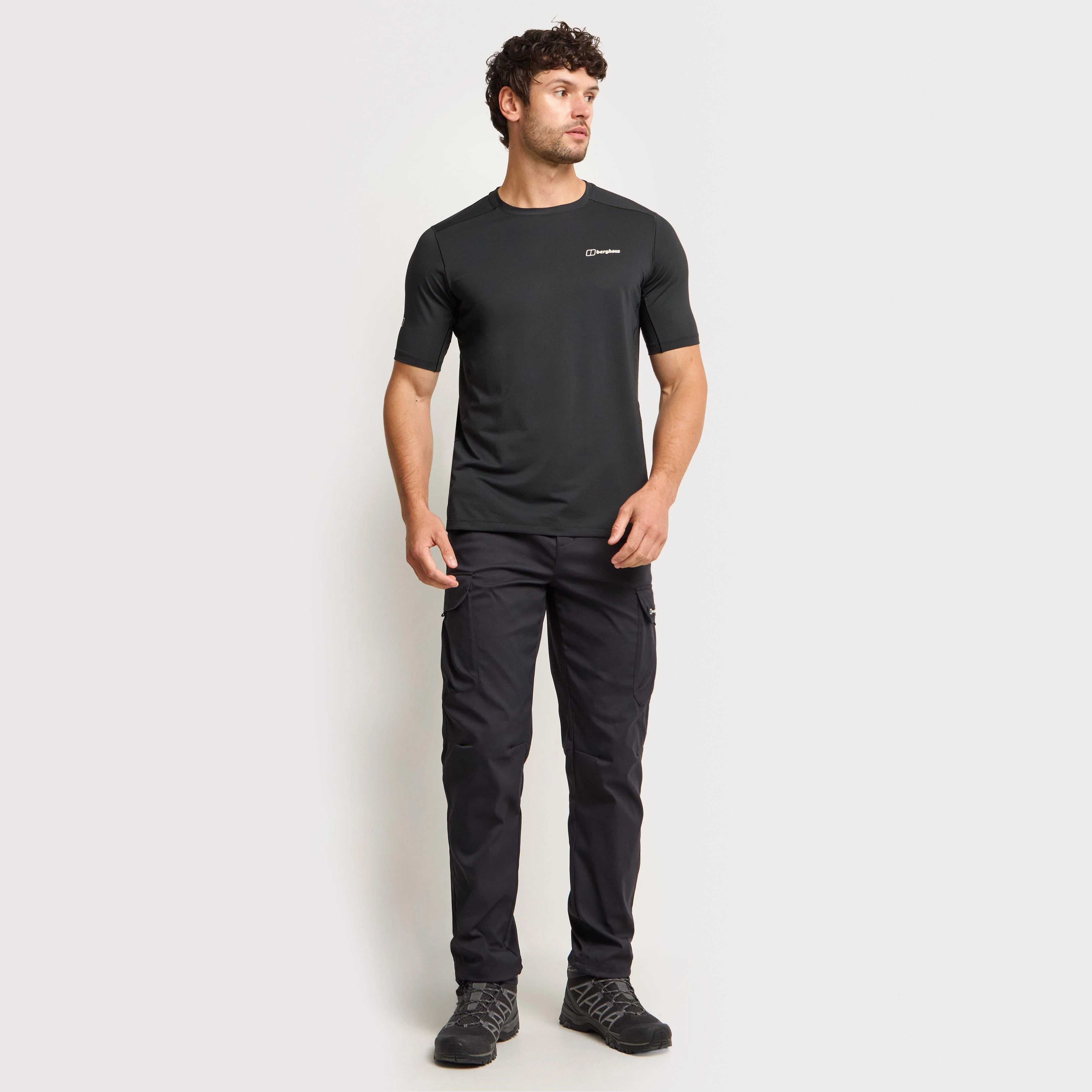 Men's Bowburn Technical Tee - Image 3