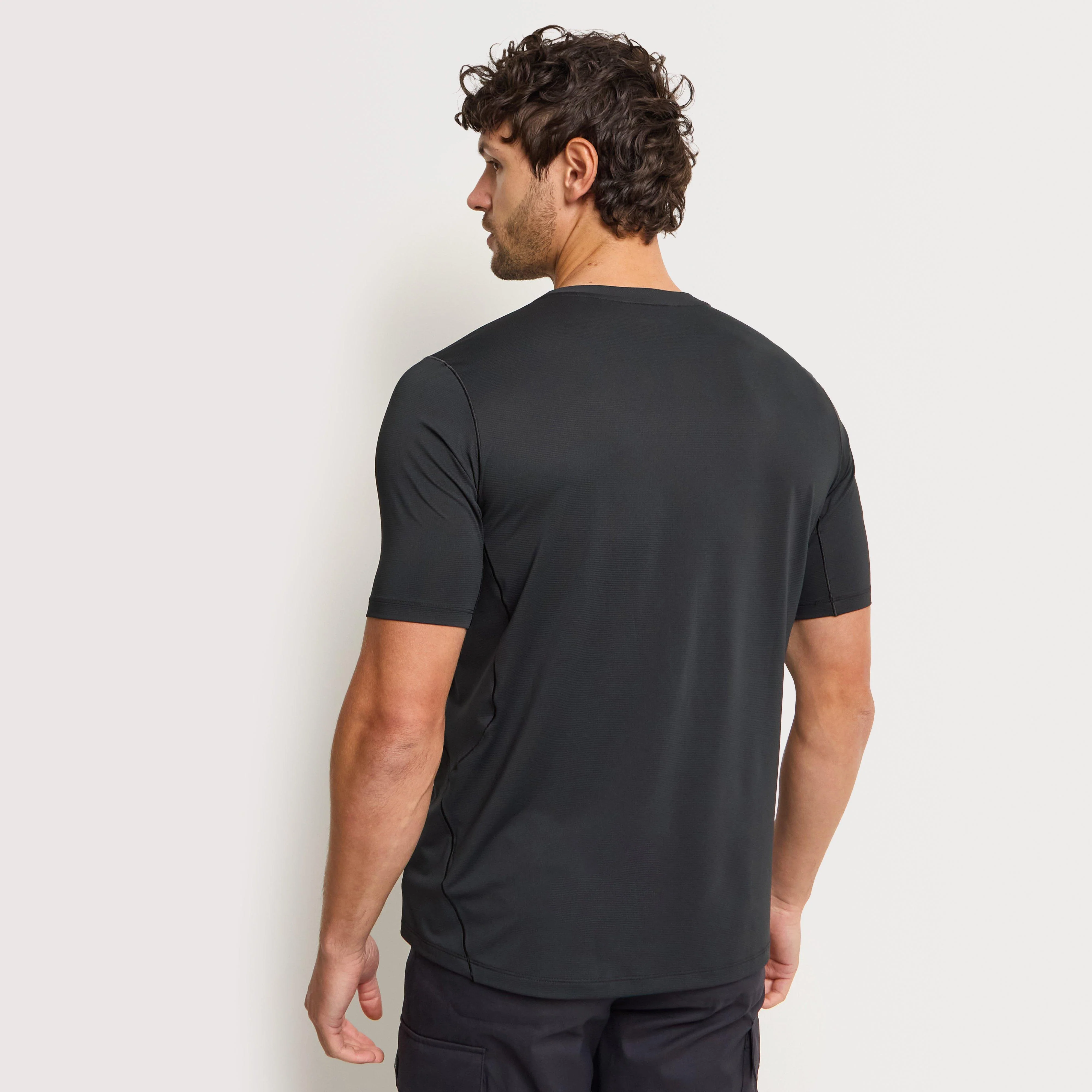 Men's Bowburn Technical Tee - Image 4