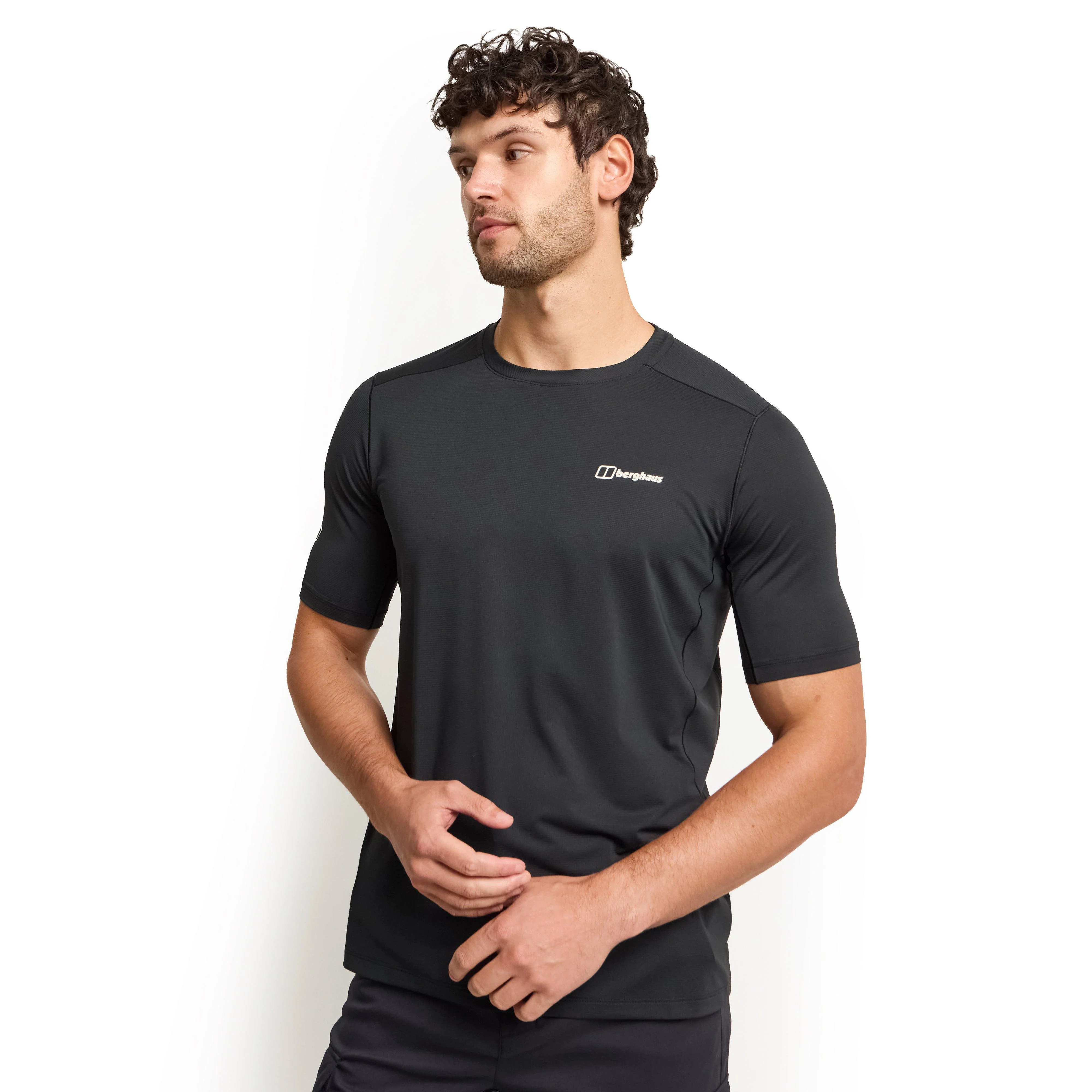 Men's Bowburn Technical Tee - Image 5