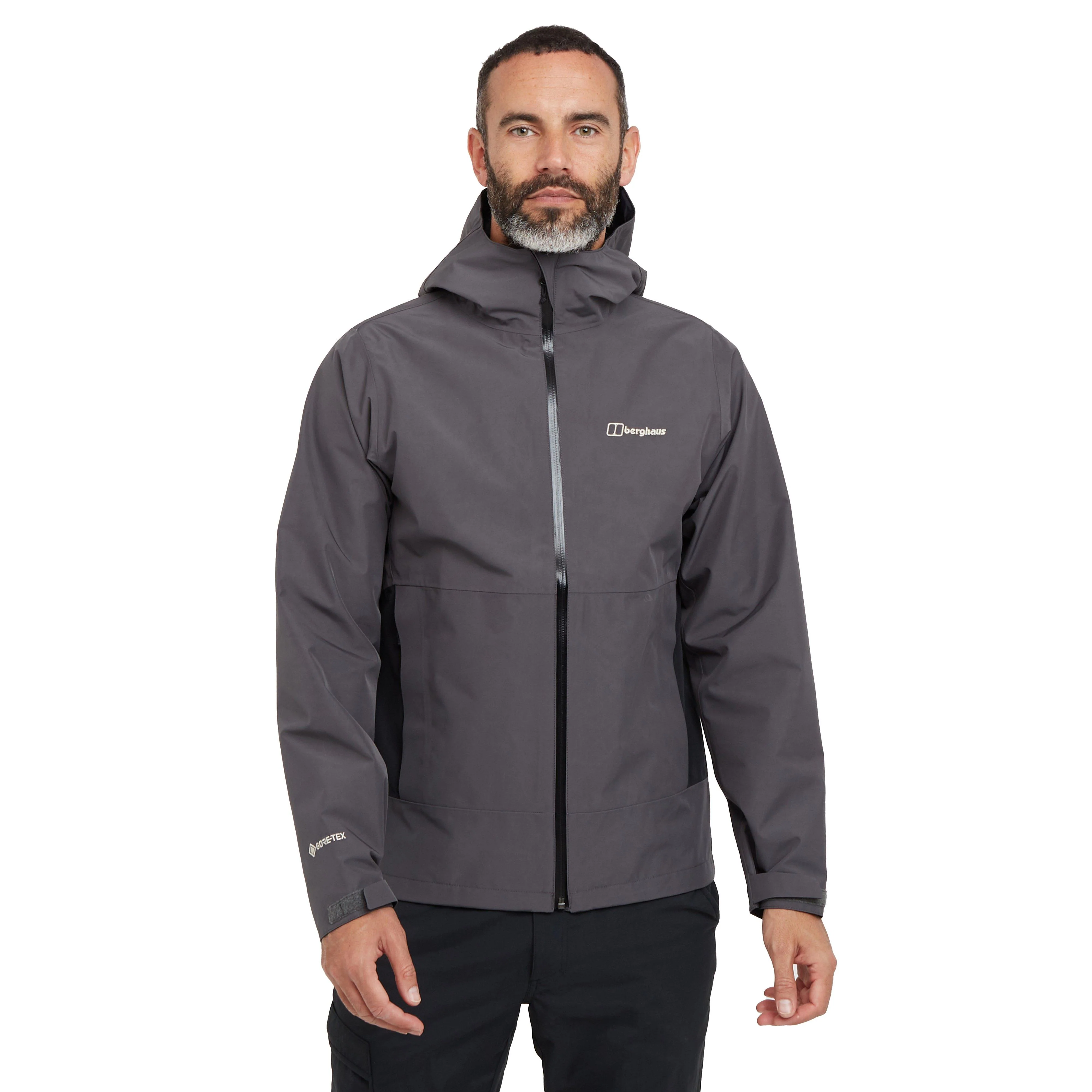 Men’s Bramblefell GTX Waterproof Jacket - Image 13