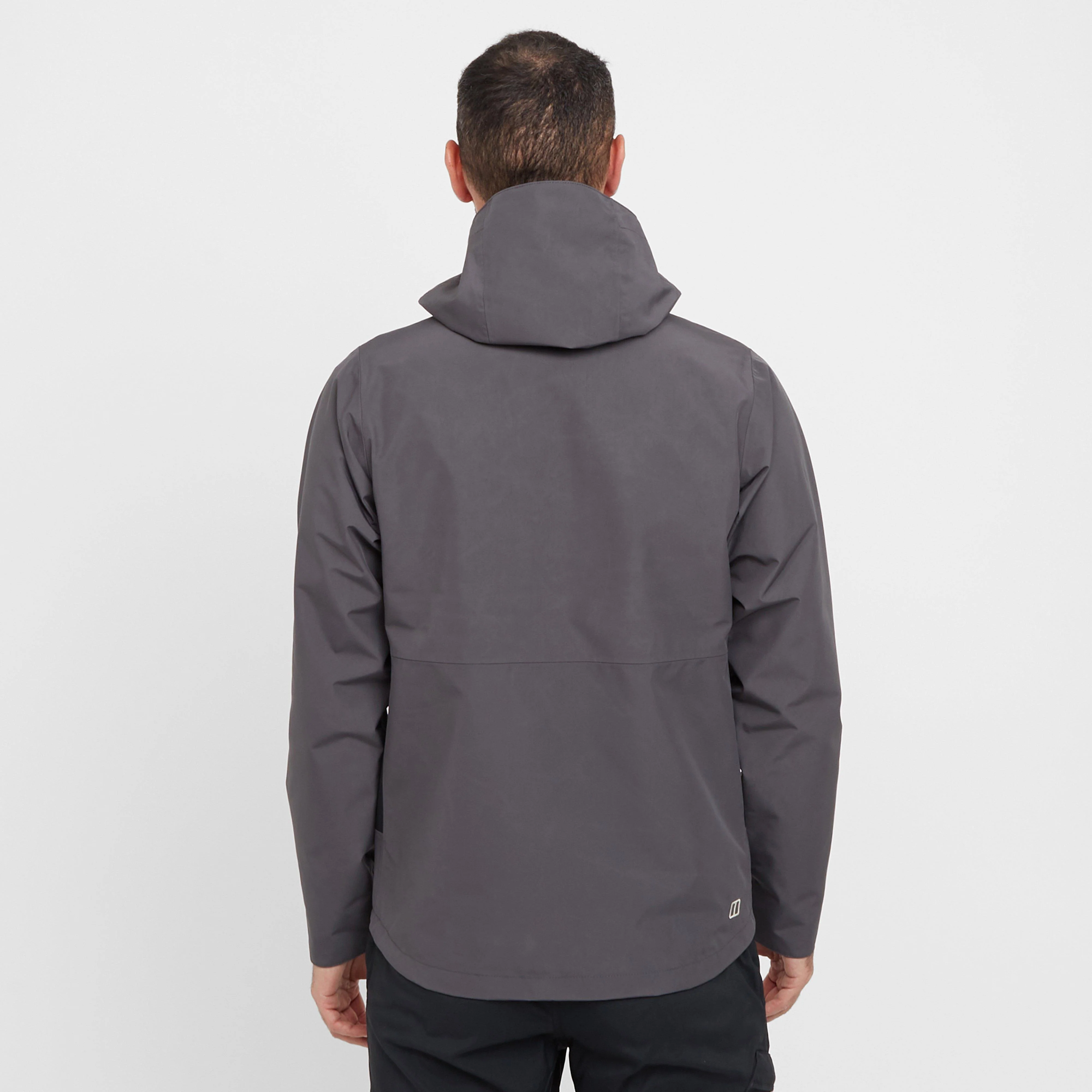 Men’s Bramblefell GTX Waterproof Jacket - Image 2