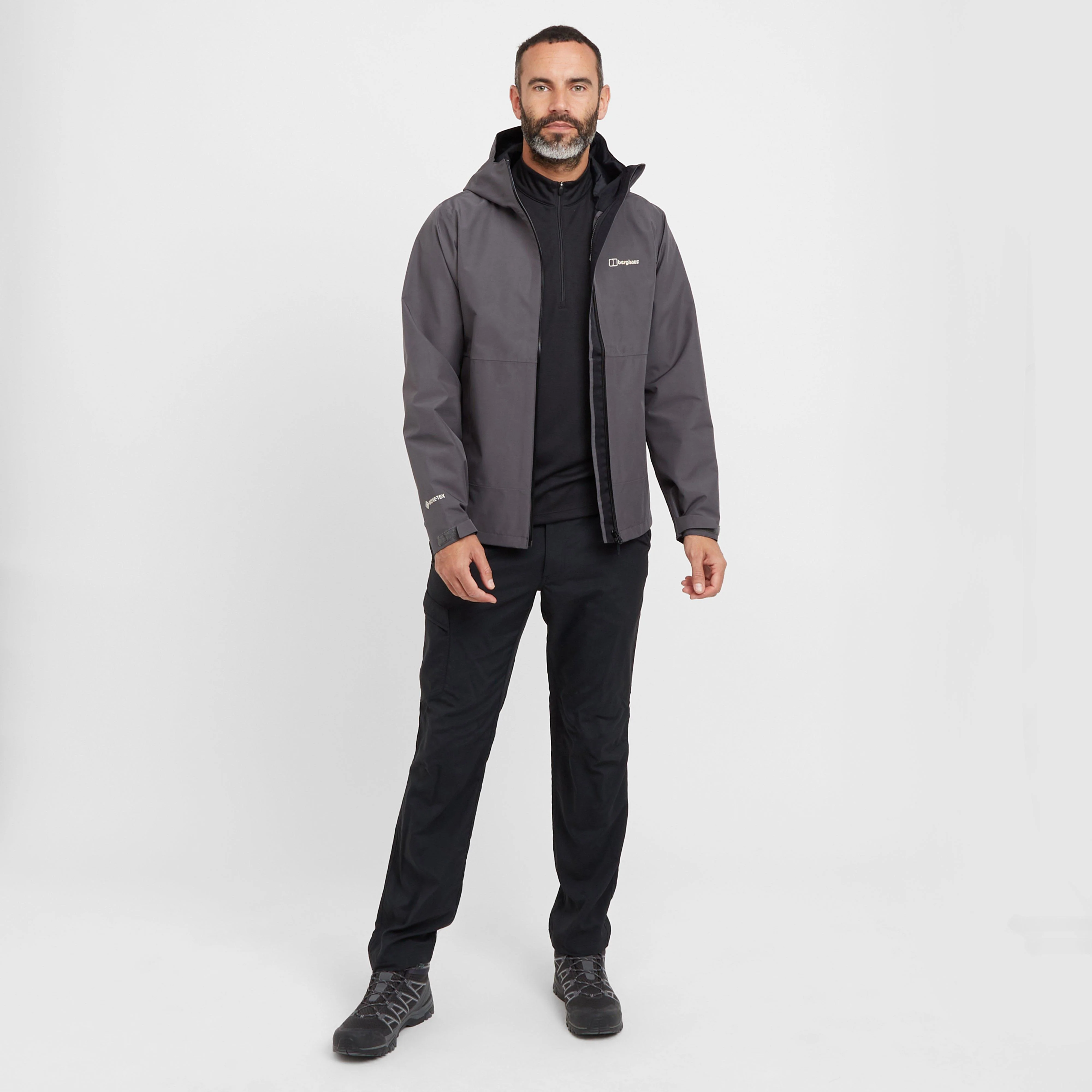 Men’s Bramblefell GTX Waterproof Jacket - Image 3
