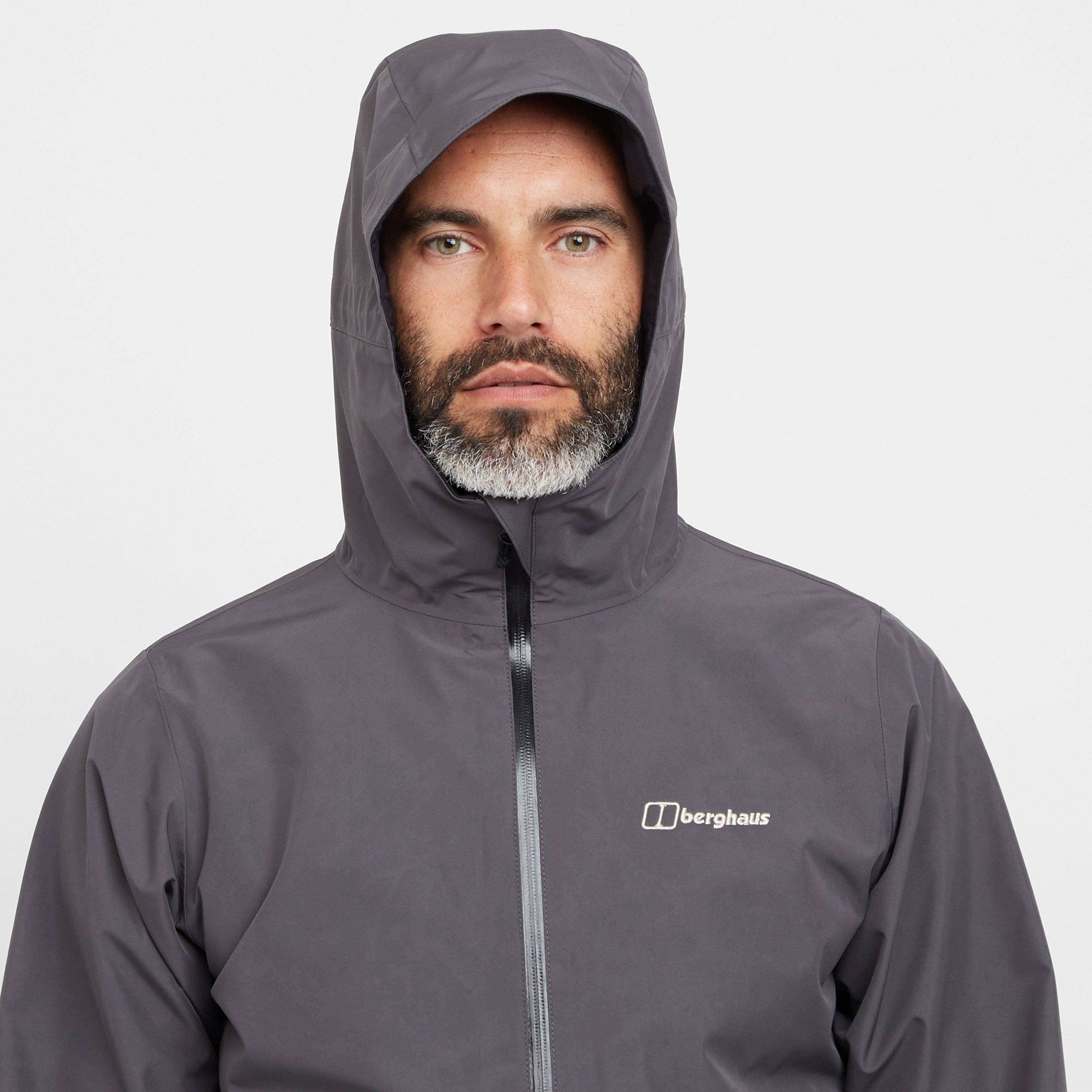 Men’s Bramblefell GTX Waterproof Jacket - Image 4