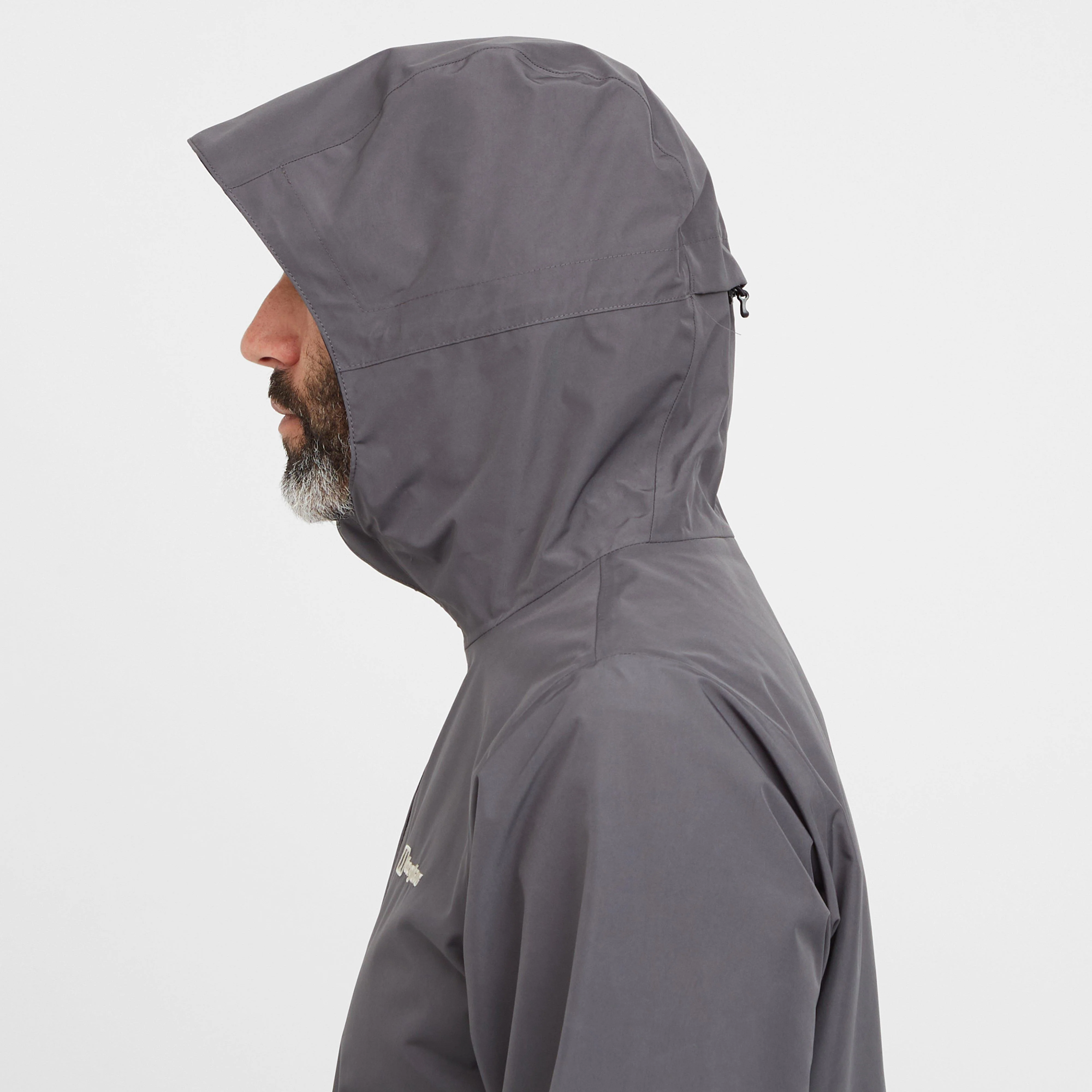 Men’s Bramblefell GTX Waterproof Jacket - Image 5