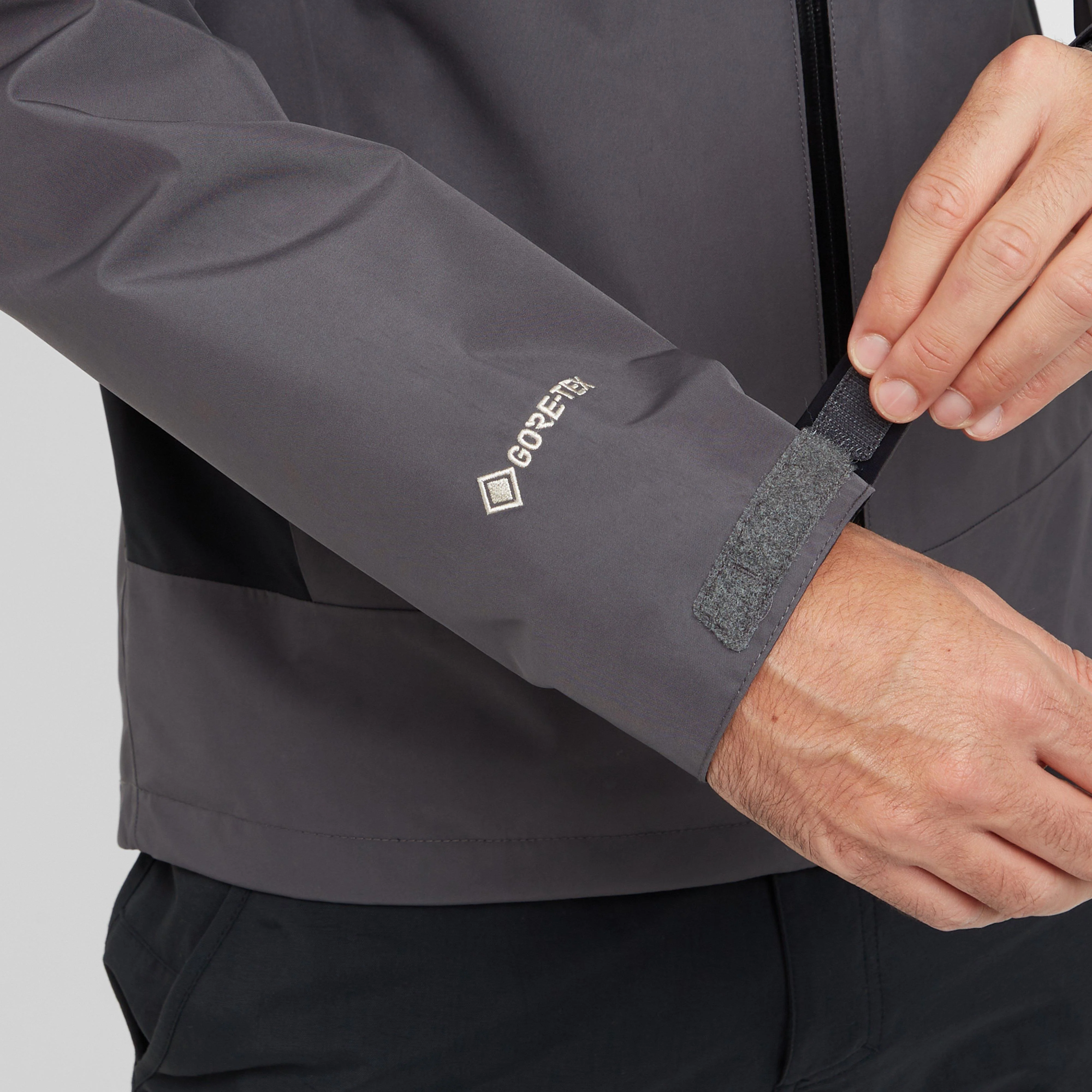 Men’s Bramblefell GTX Waterproof Jacket - Image 7