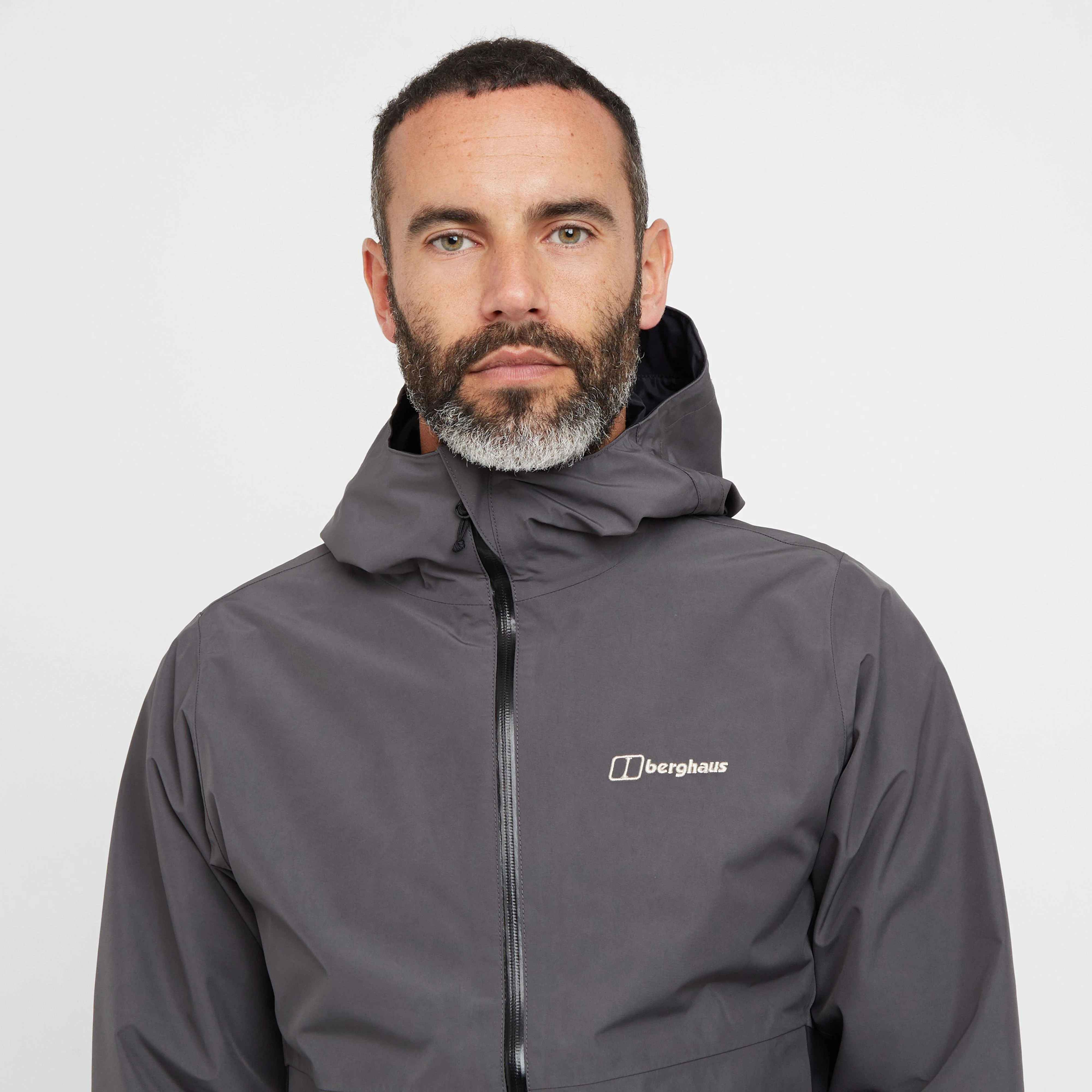 Men’s Bramblefell GTX Waterproof Jacket - Image 9