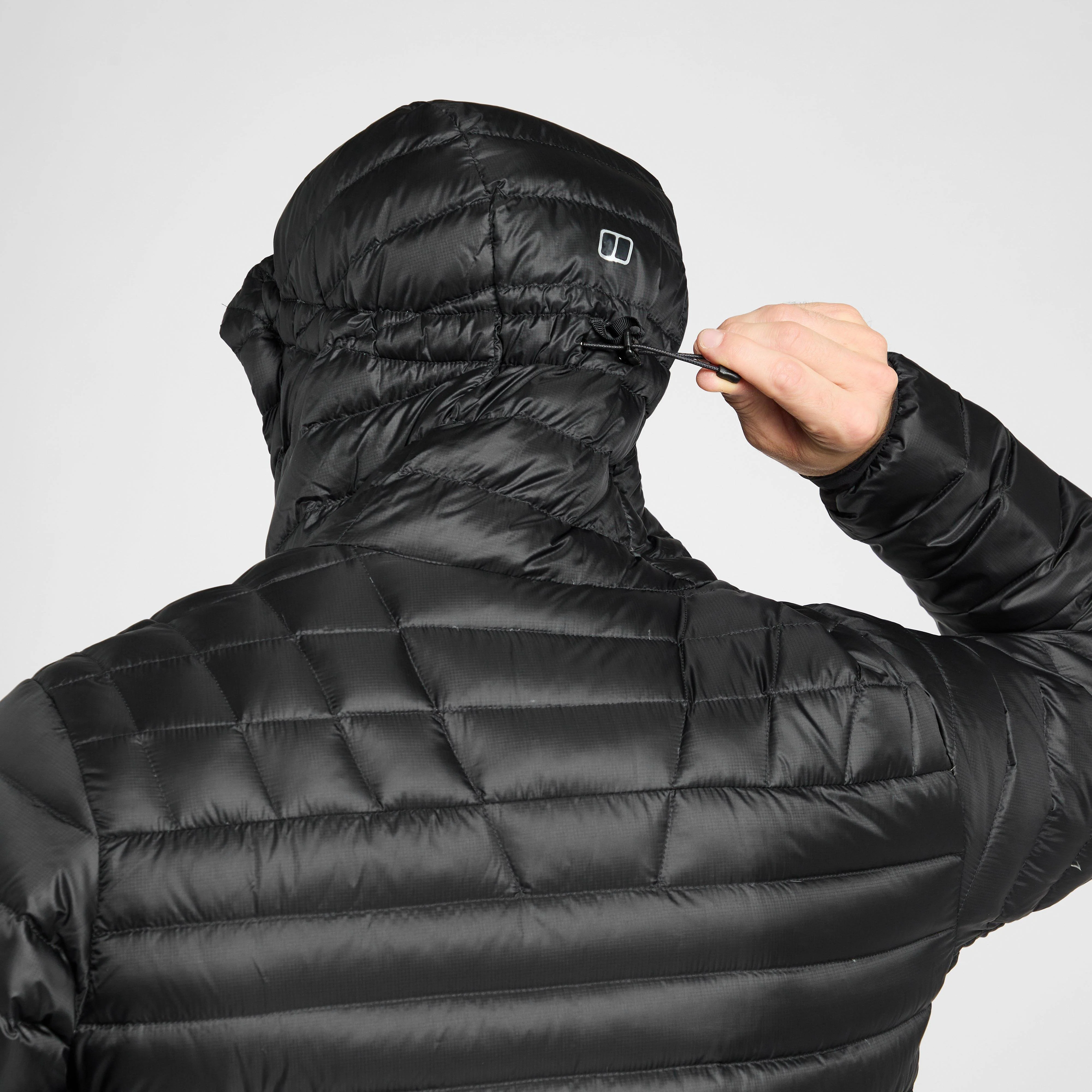 Men's Bynack Down Jacket - Image 10