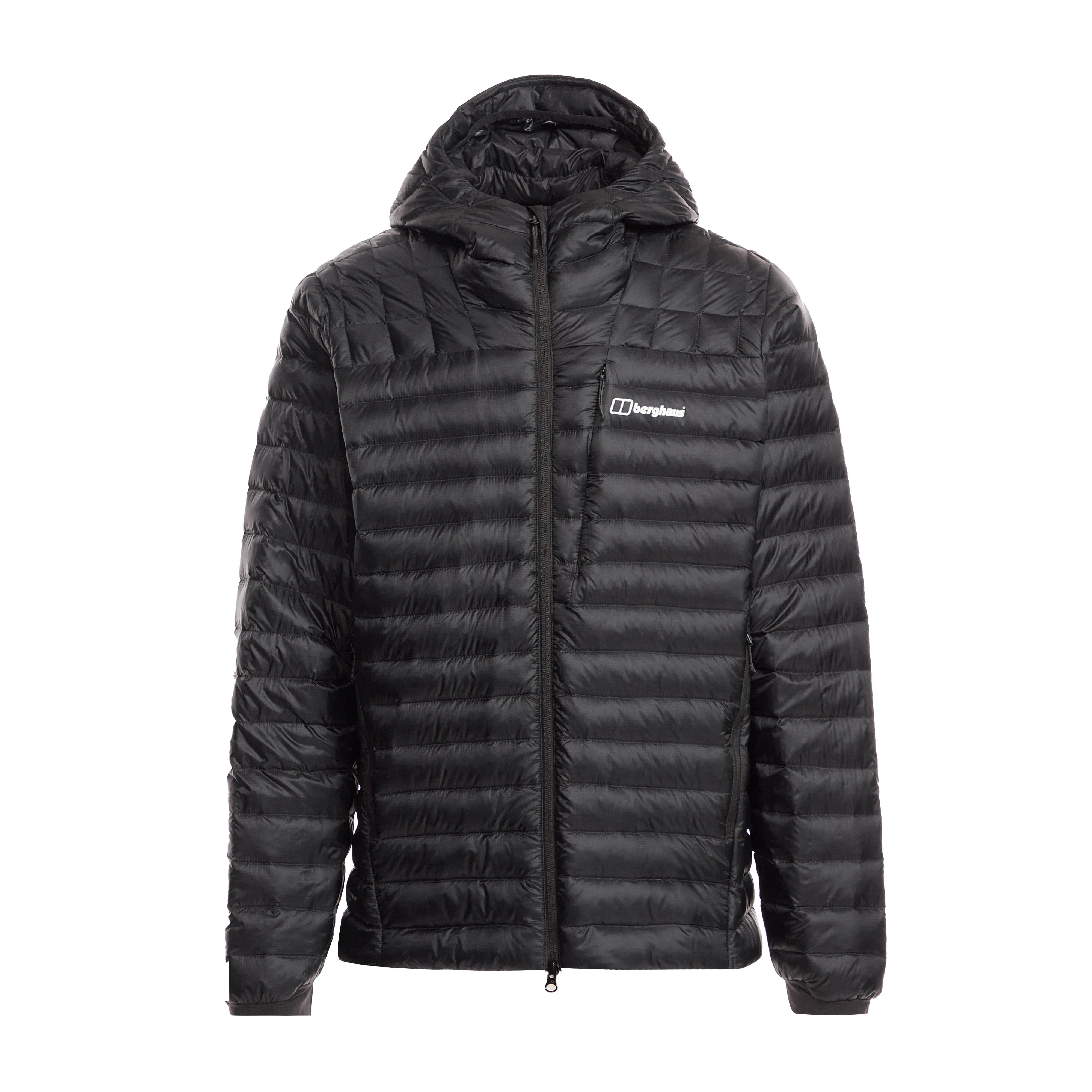 Men's Bynack Down Jacket - Image 11