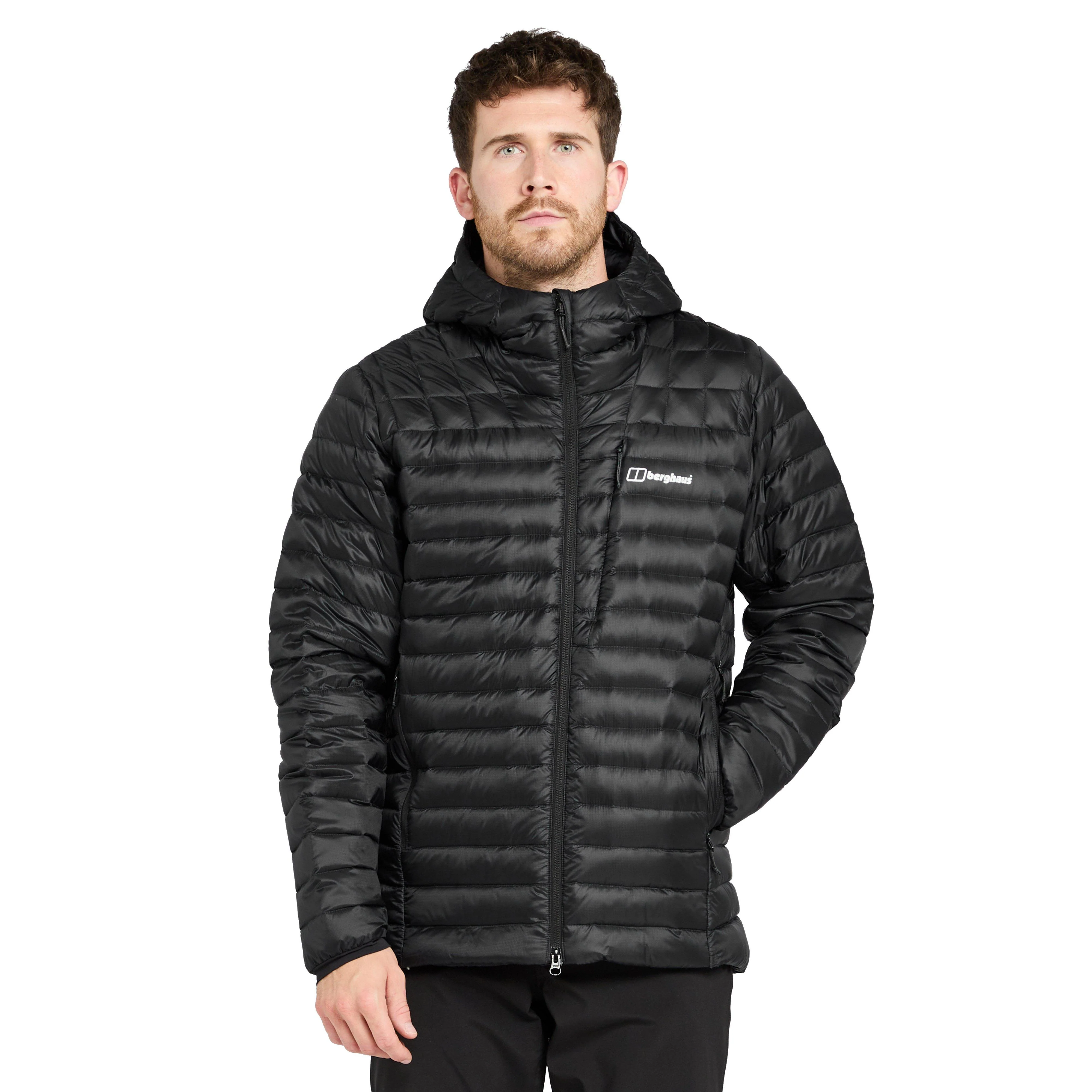 Men's Bynack Down Jacket - Image 12