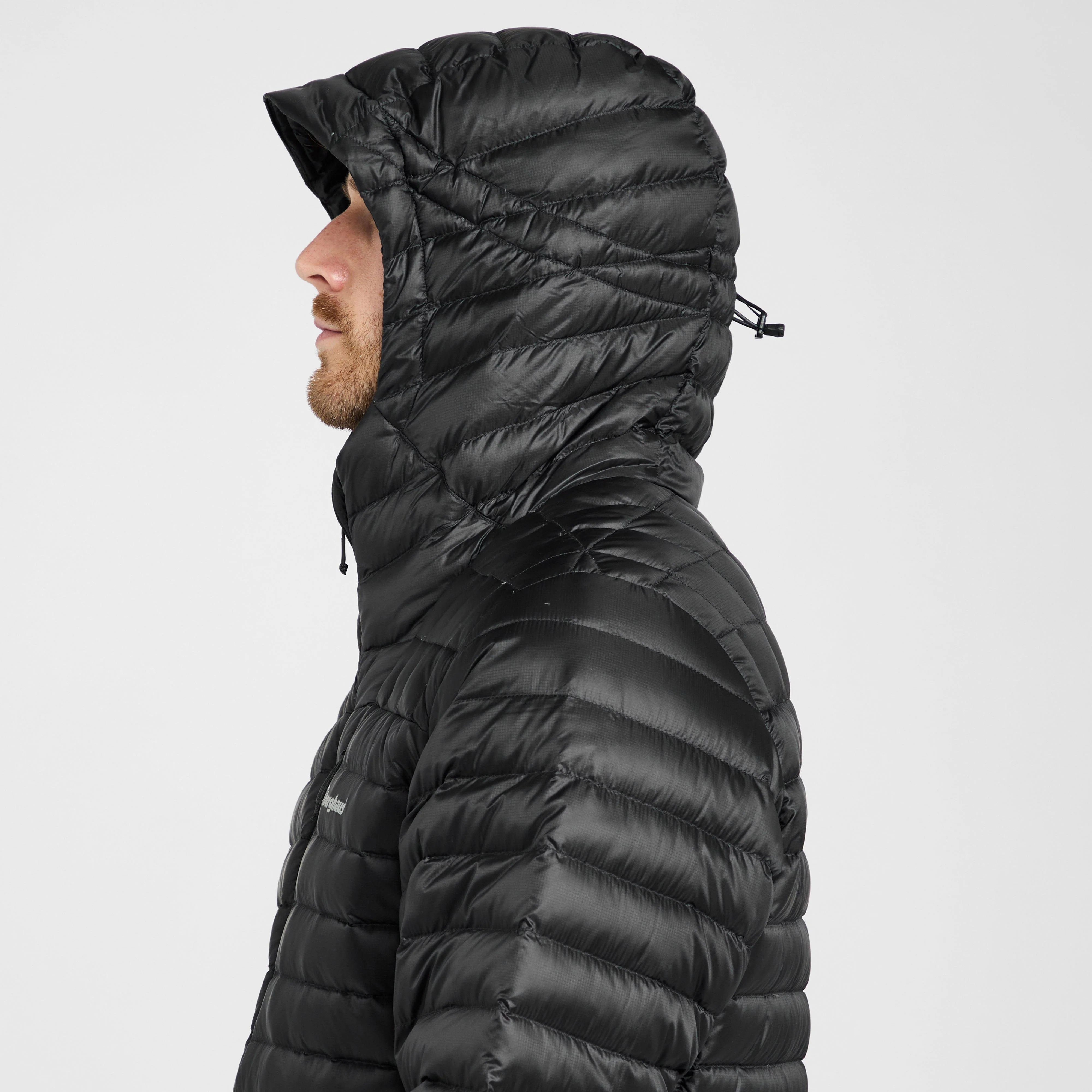 Men's Bynack Down Jacket - Image 5