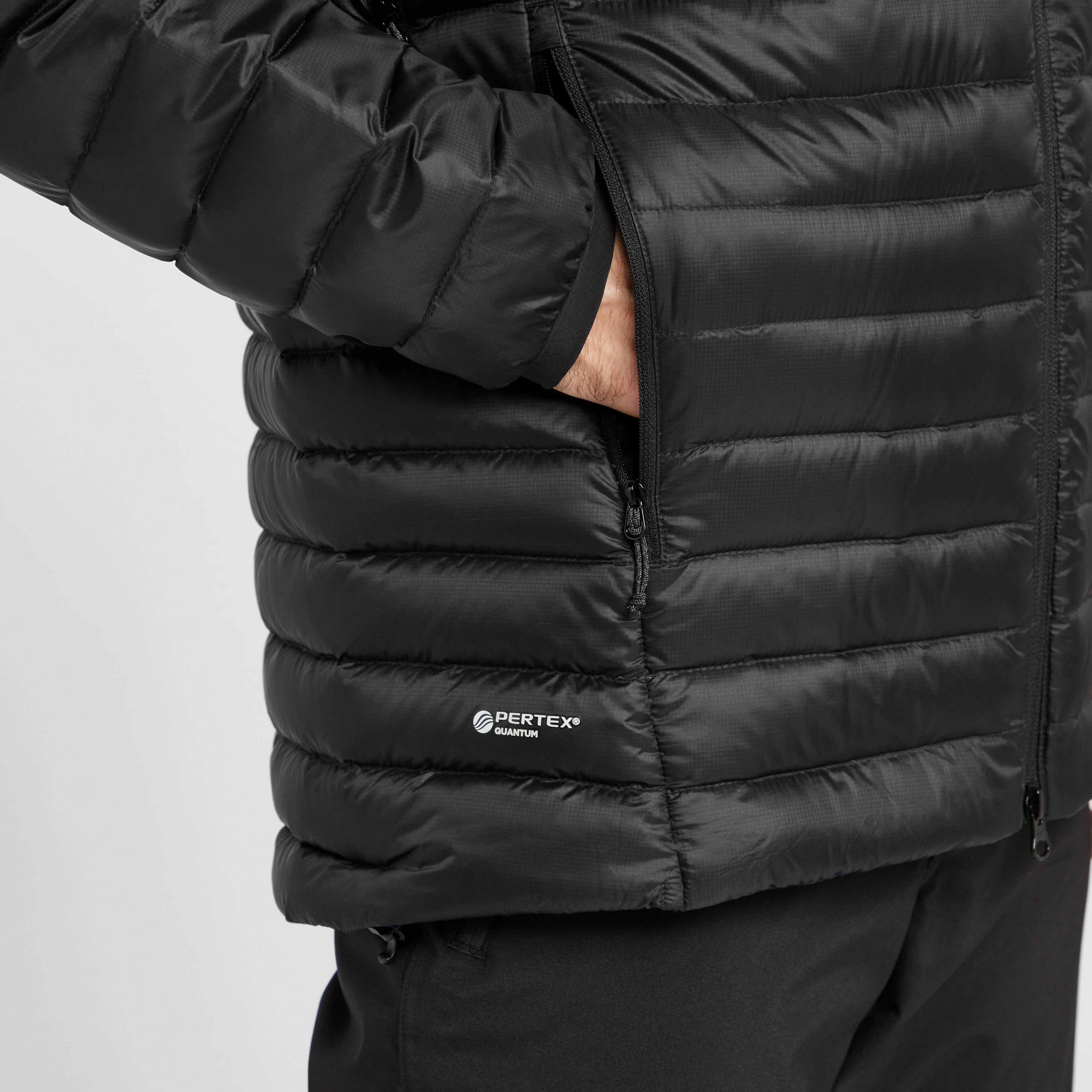 Men's Bynack Down Jacket - Image 8
