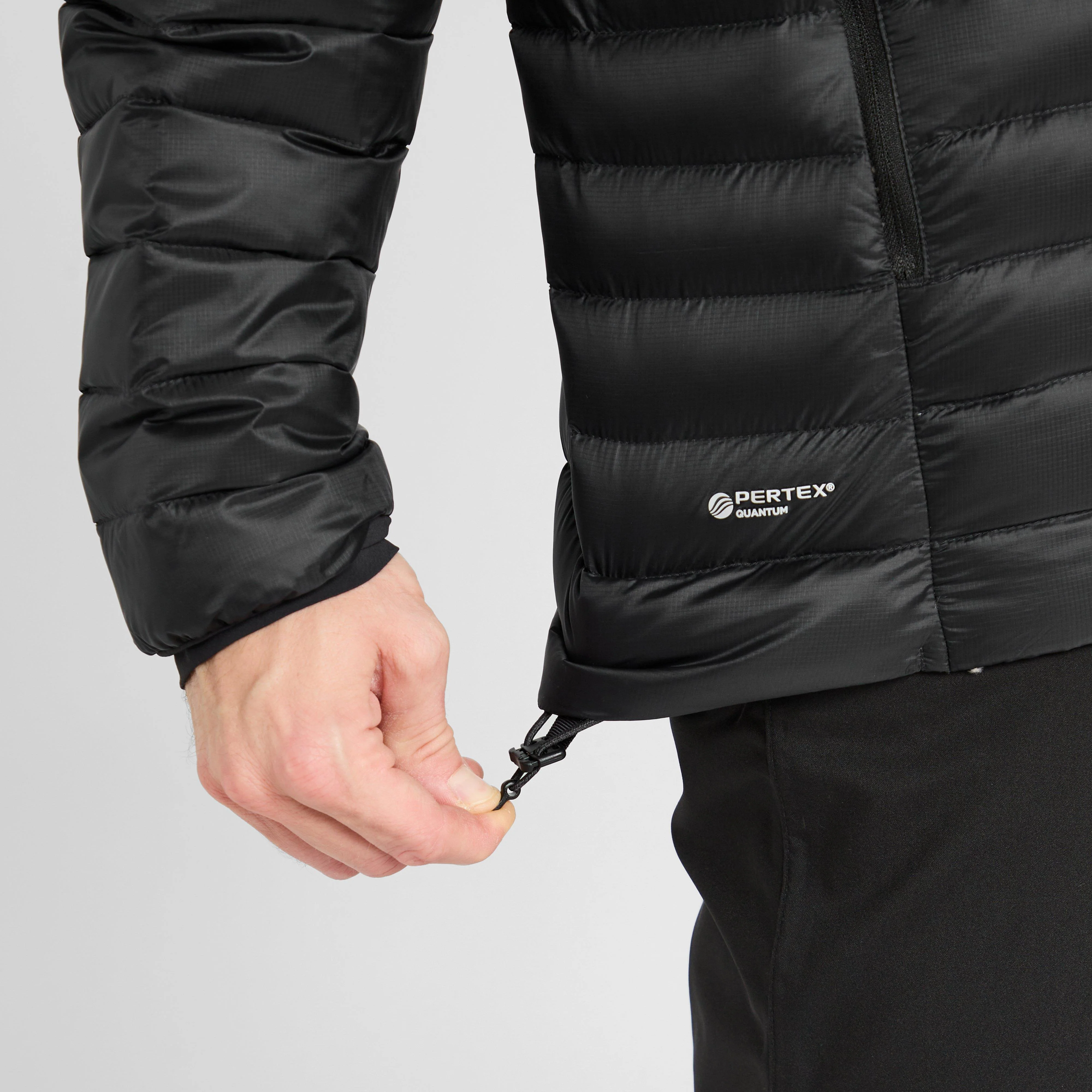 Men's Bynack Down Jacket - Image 9