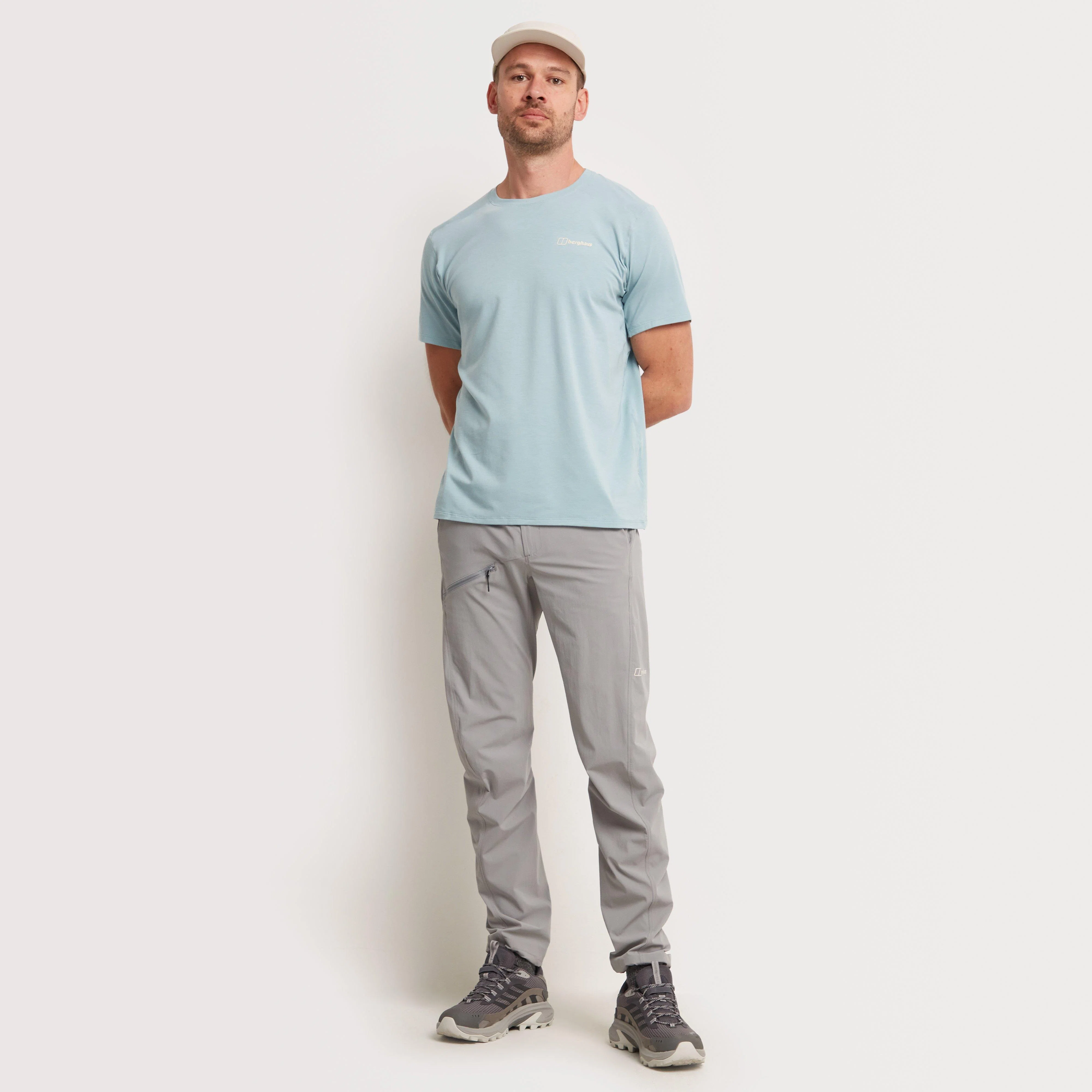 Men's Caldbeck Pant - Image 3