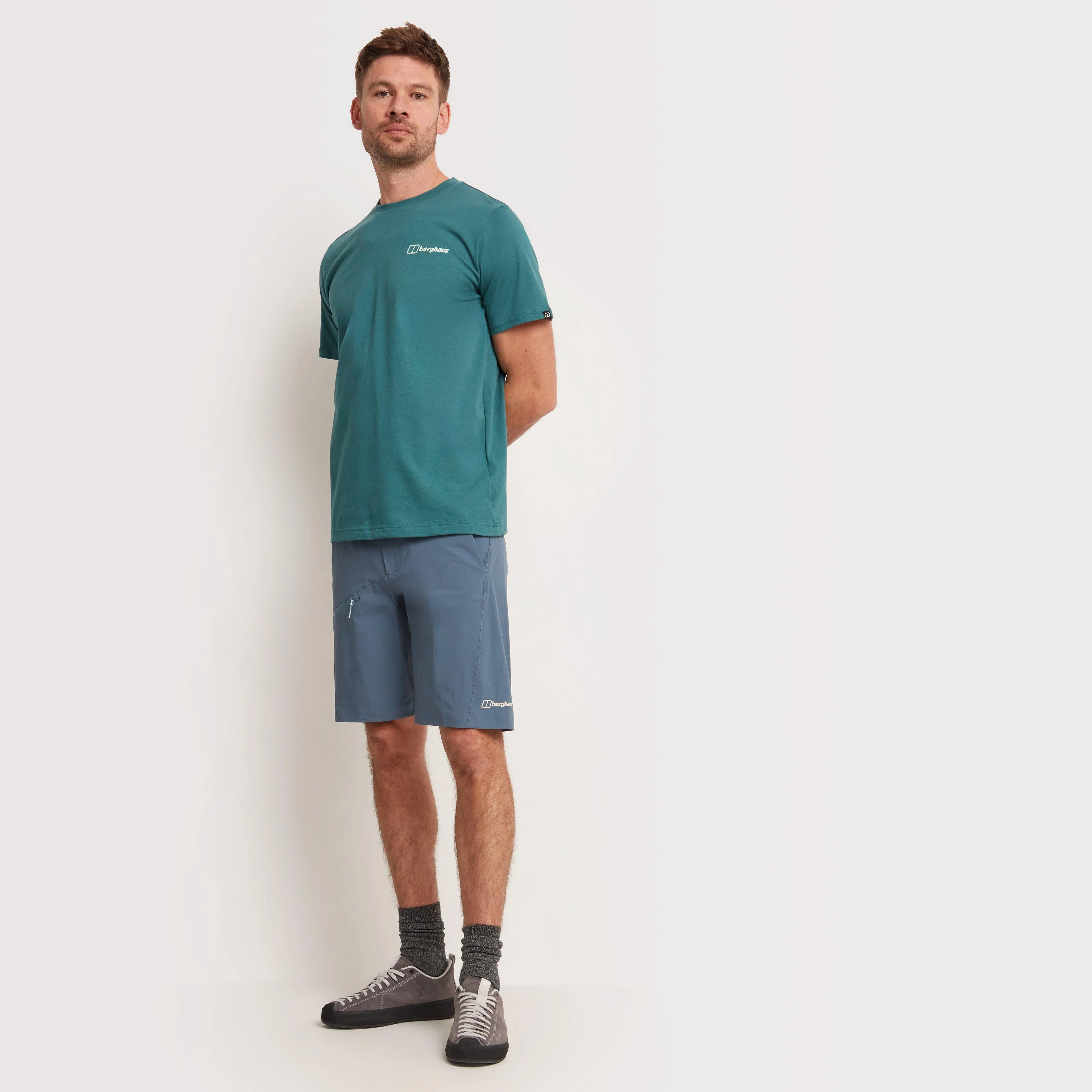 Men's Caldbeck Short - Image 3