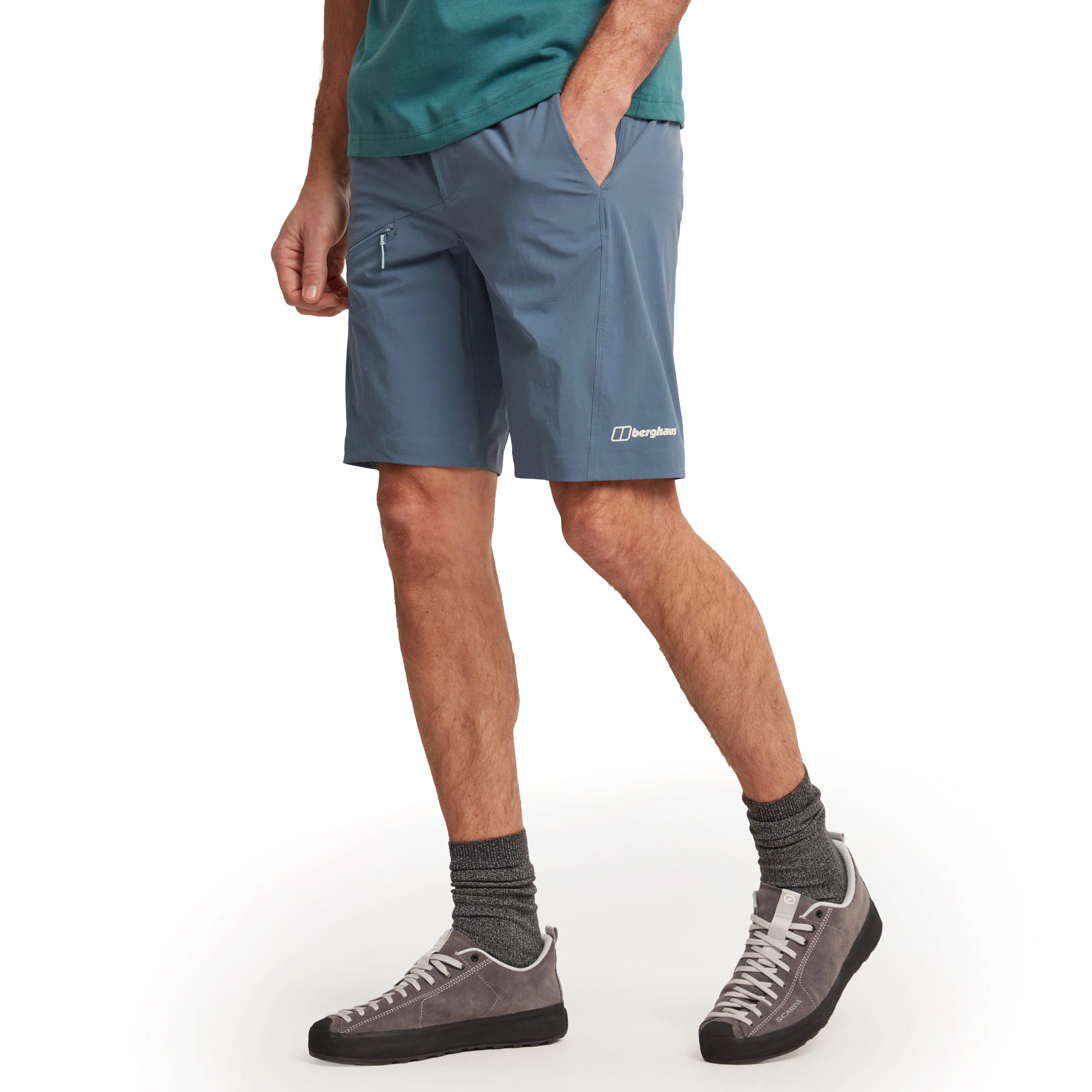 Men's Caldbeck Short - Image 5