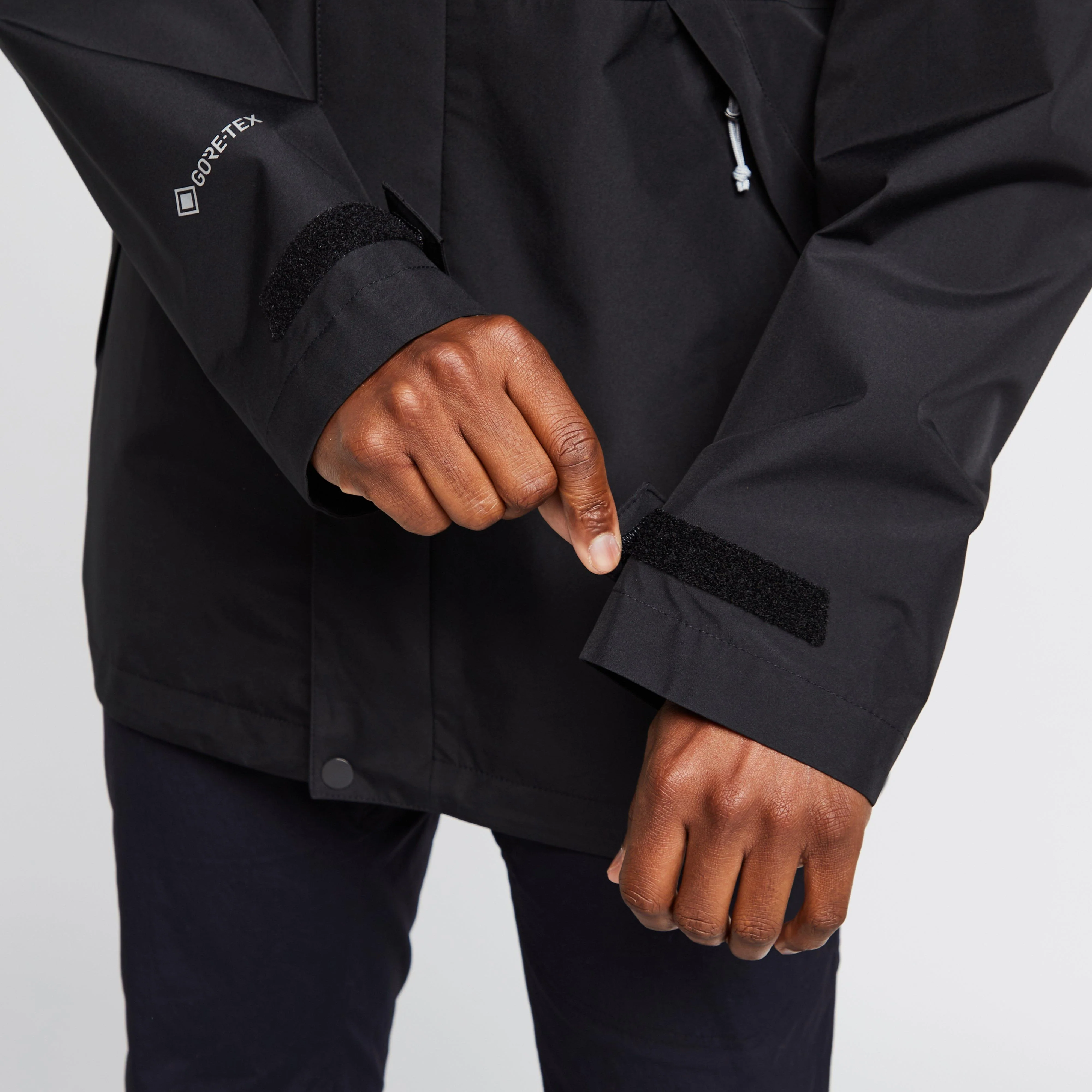 Men's Charn GORE-TEX® Jacket - Image 10
