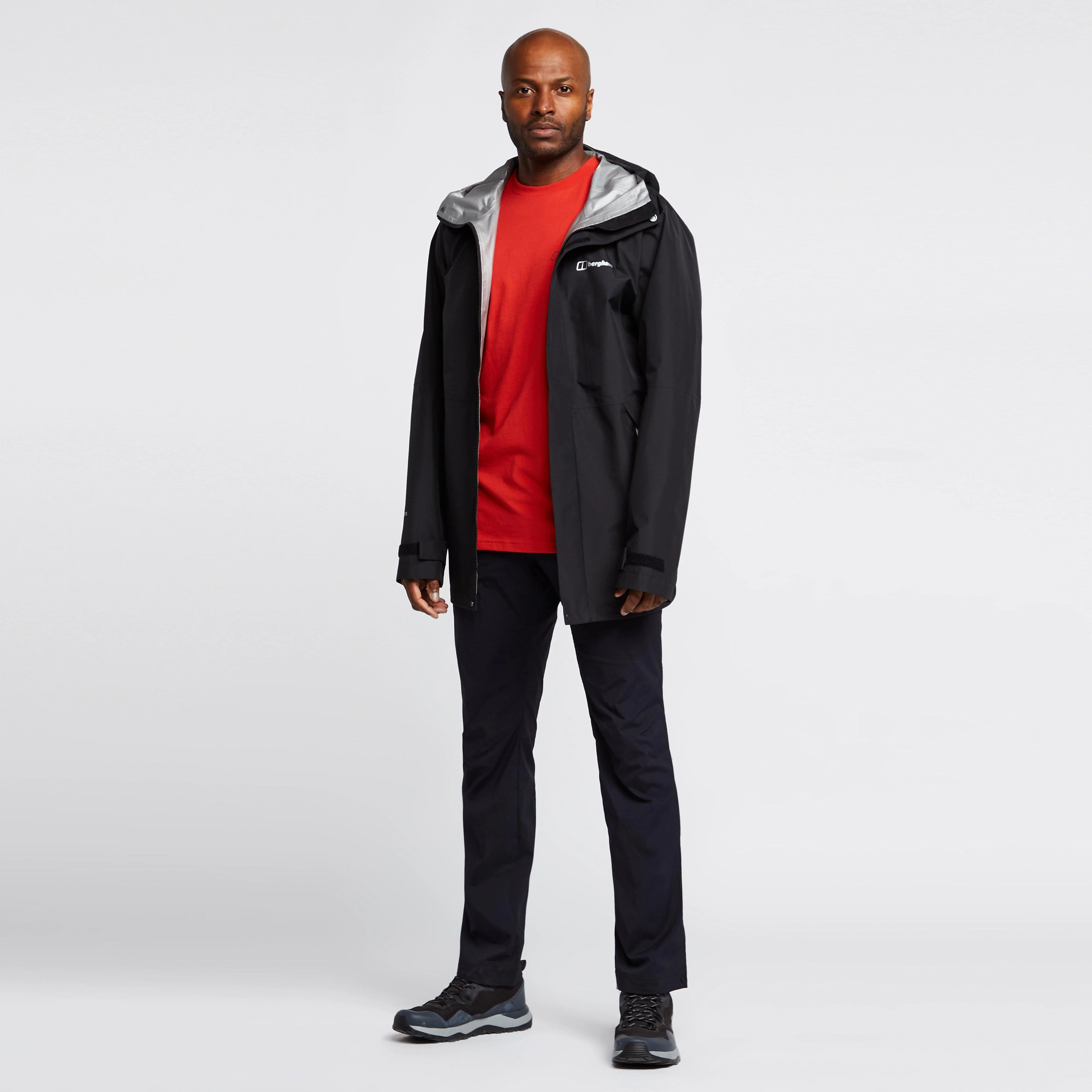 Men's Charn GORE-TEX® Jacket - Image 3
