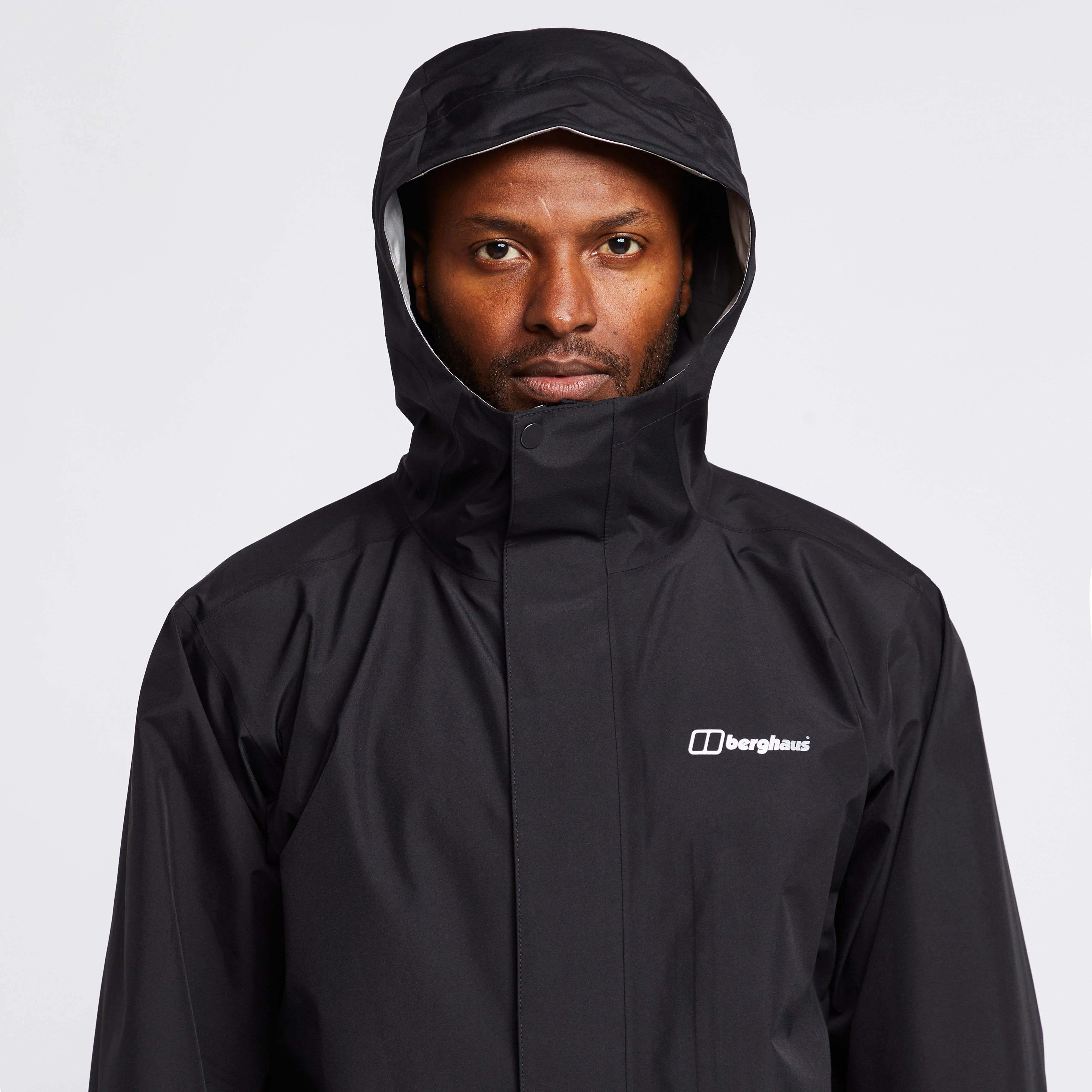 Men's Charn GORE-TEX® Jacket - Image 4
