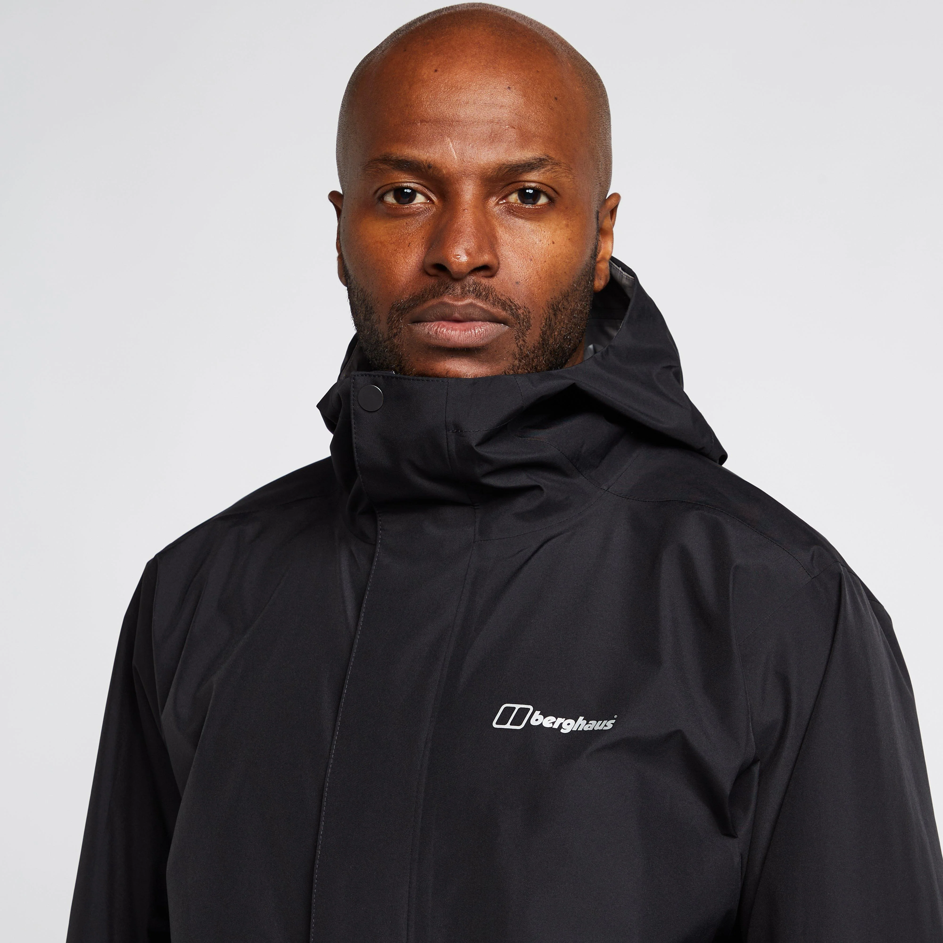 Men's Charn GORE-TEX® Jacket - Image 6