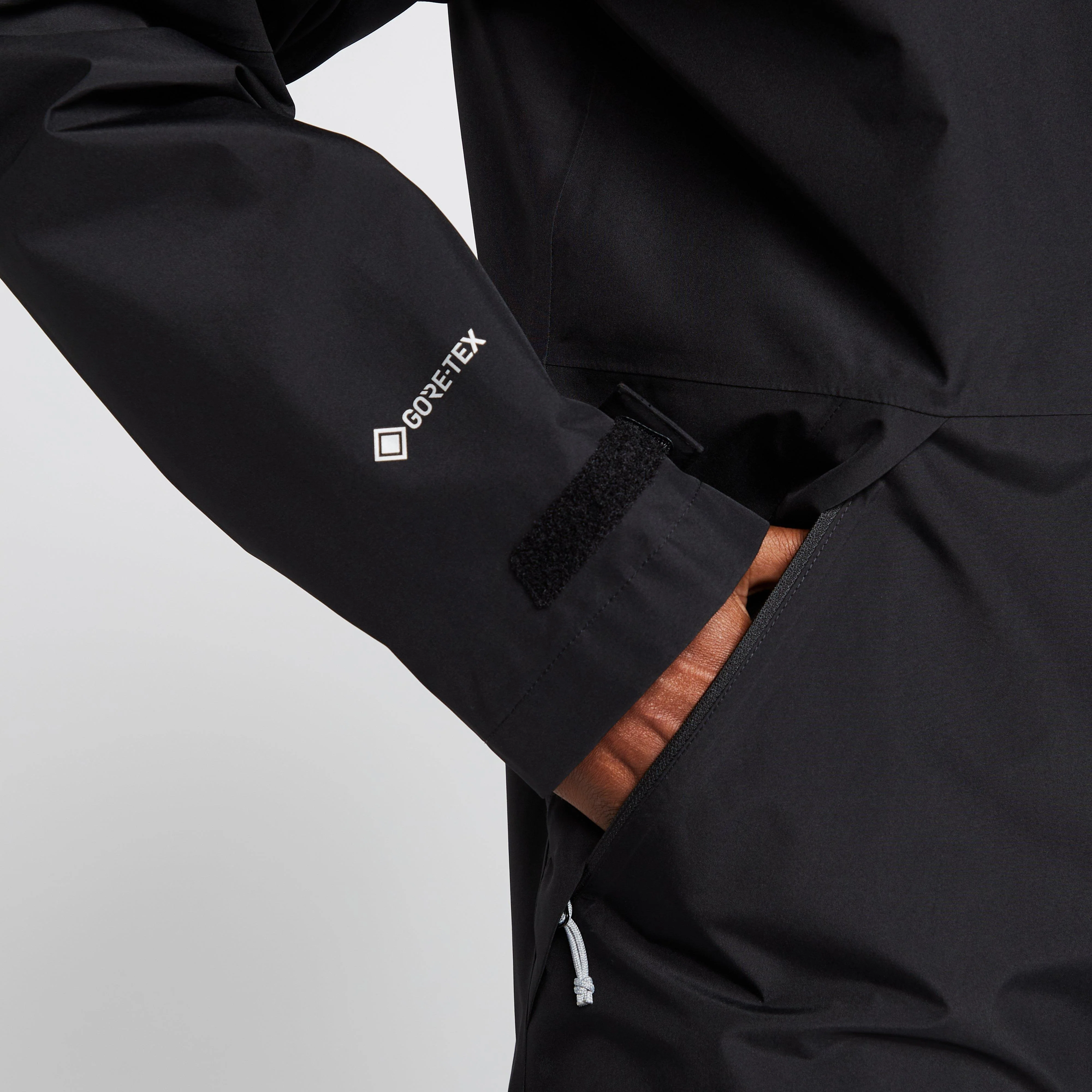 Men's Charn GORE-TEX® Jacket - Image 7