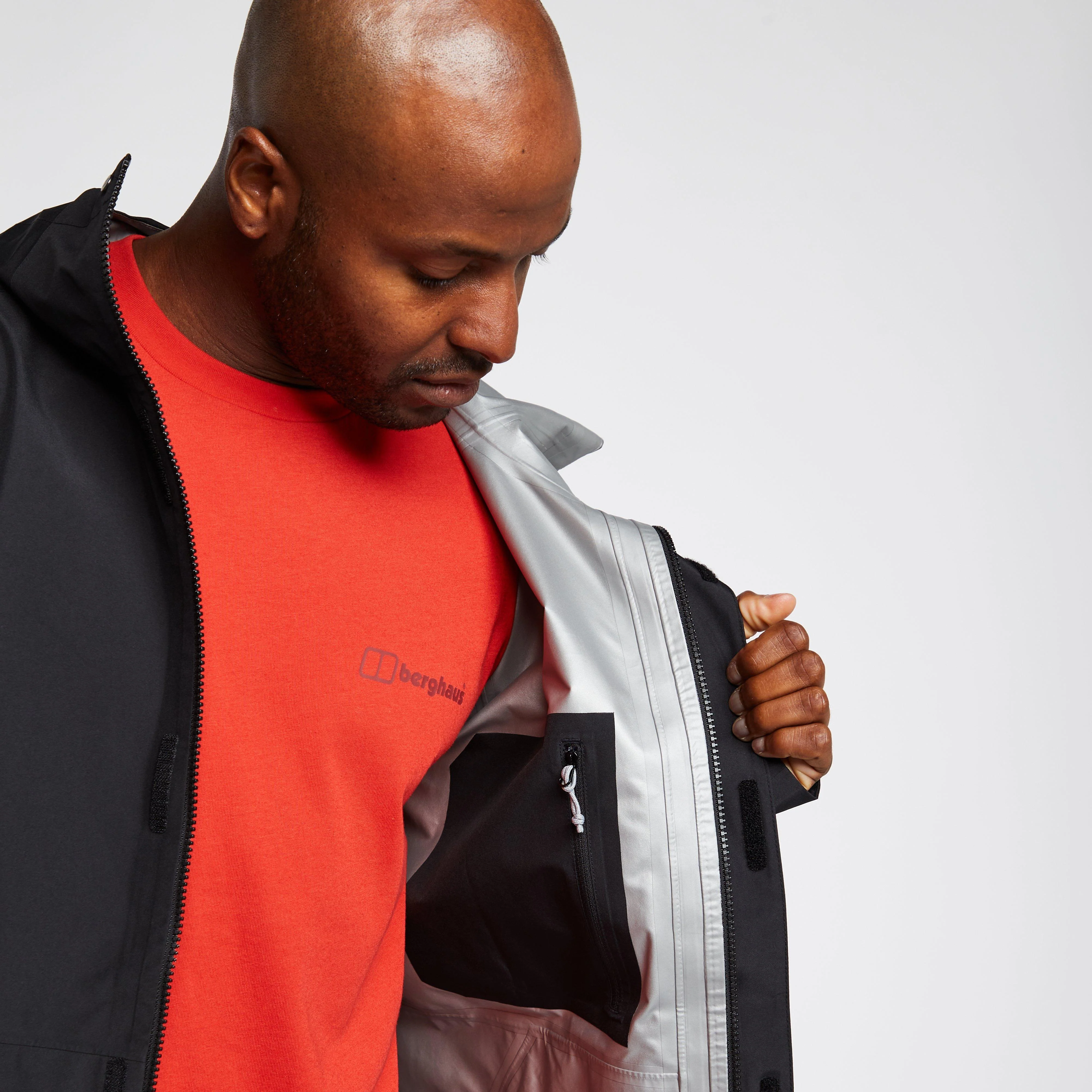 Men's Charn GORE-TEX® Jacket - Image 8