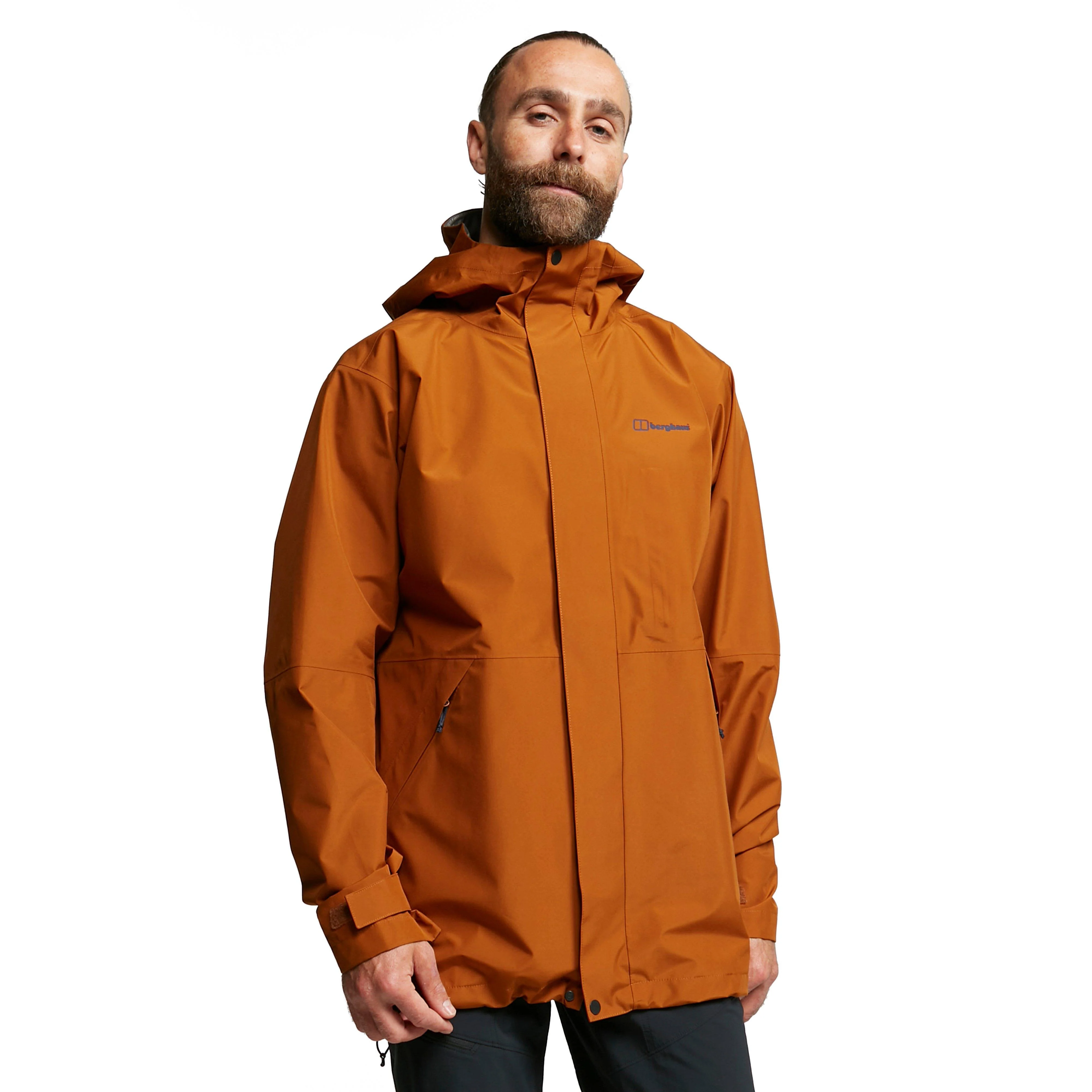 Men's Charn Jacket - Image 11