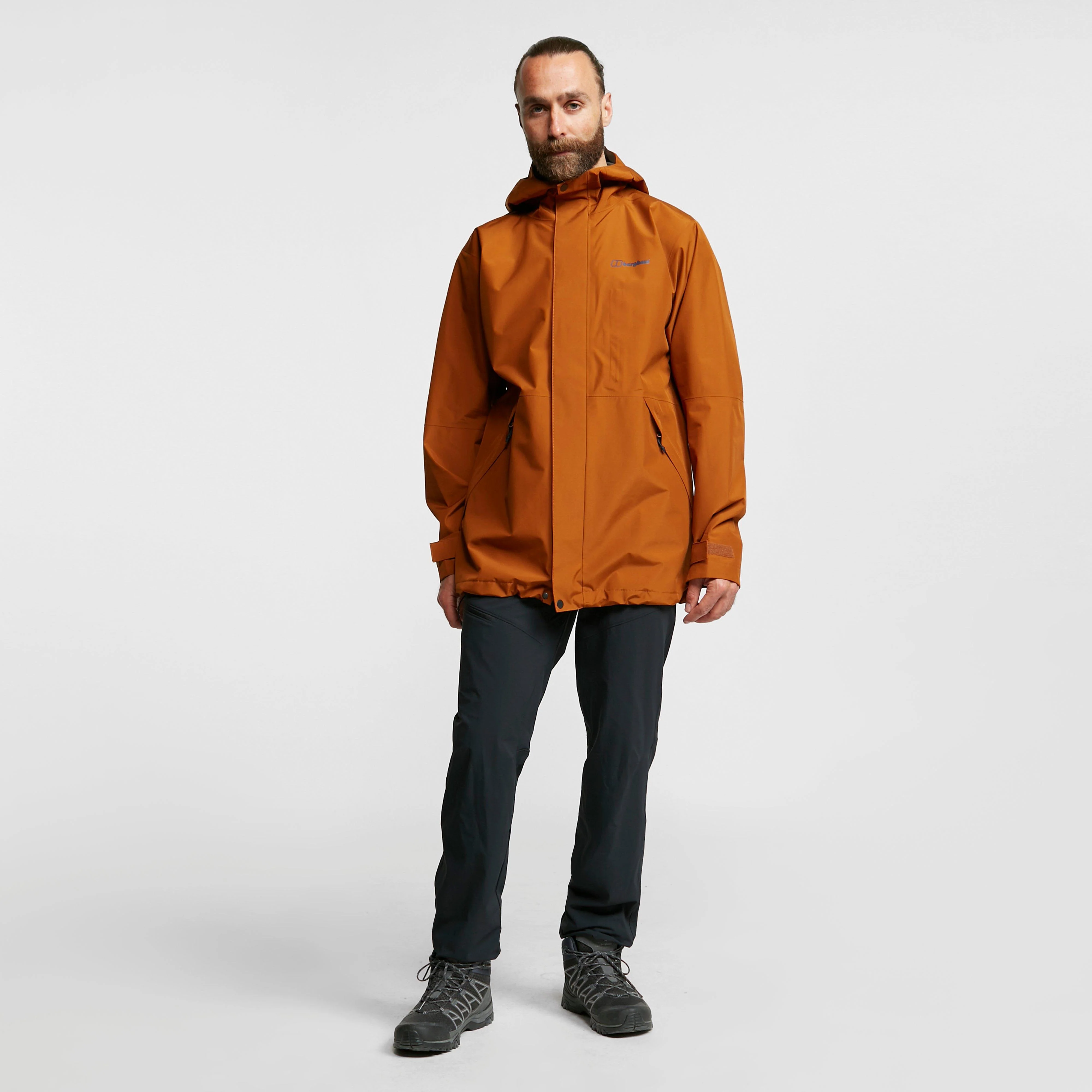 Men's Charn Jacket - Image 3