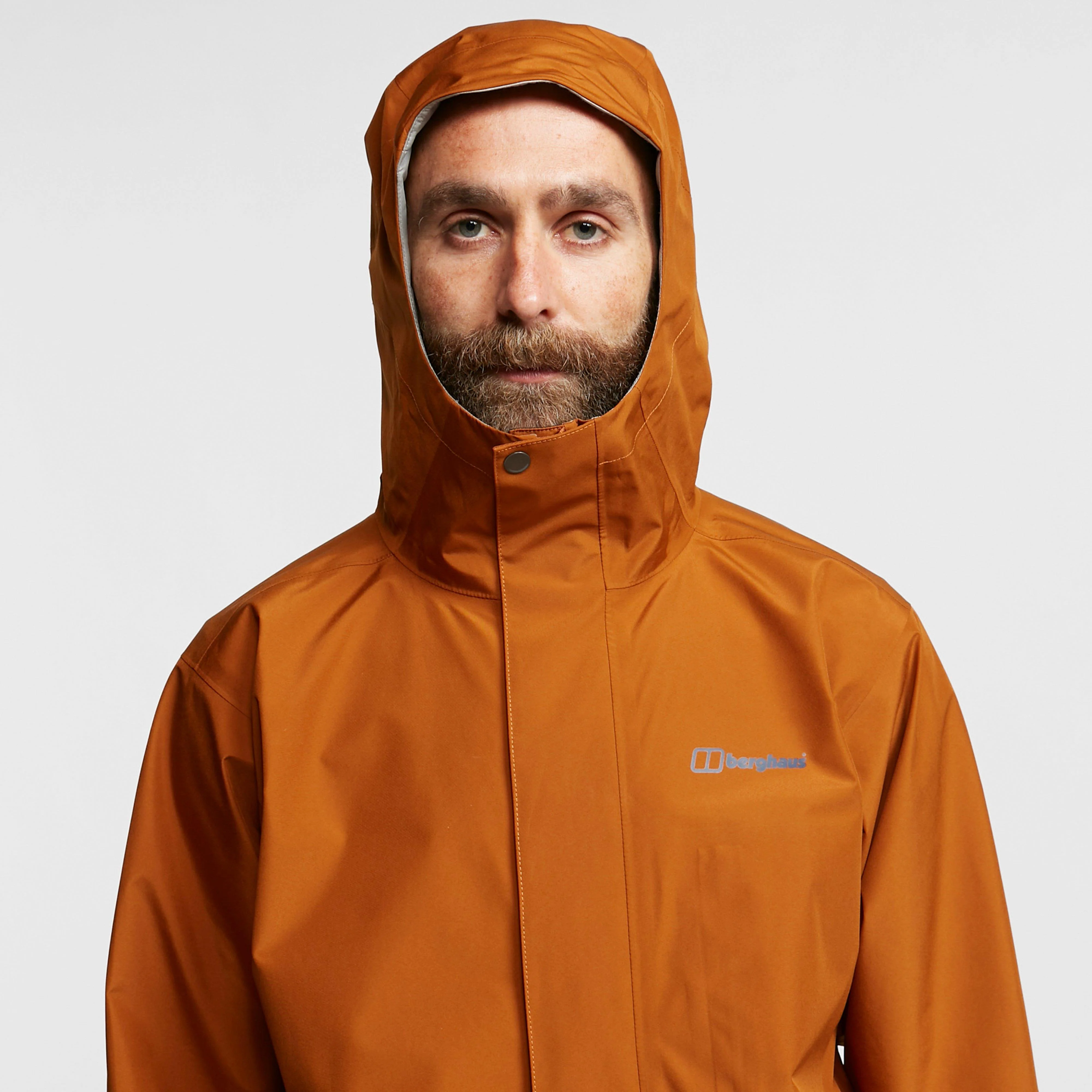 Men's Charn Jacket - Image 4