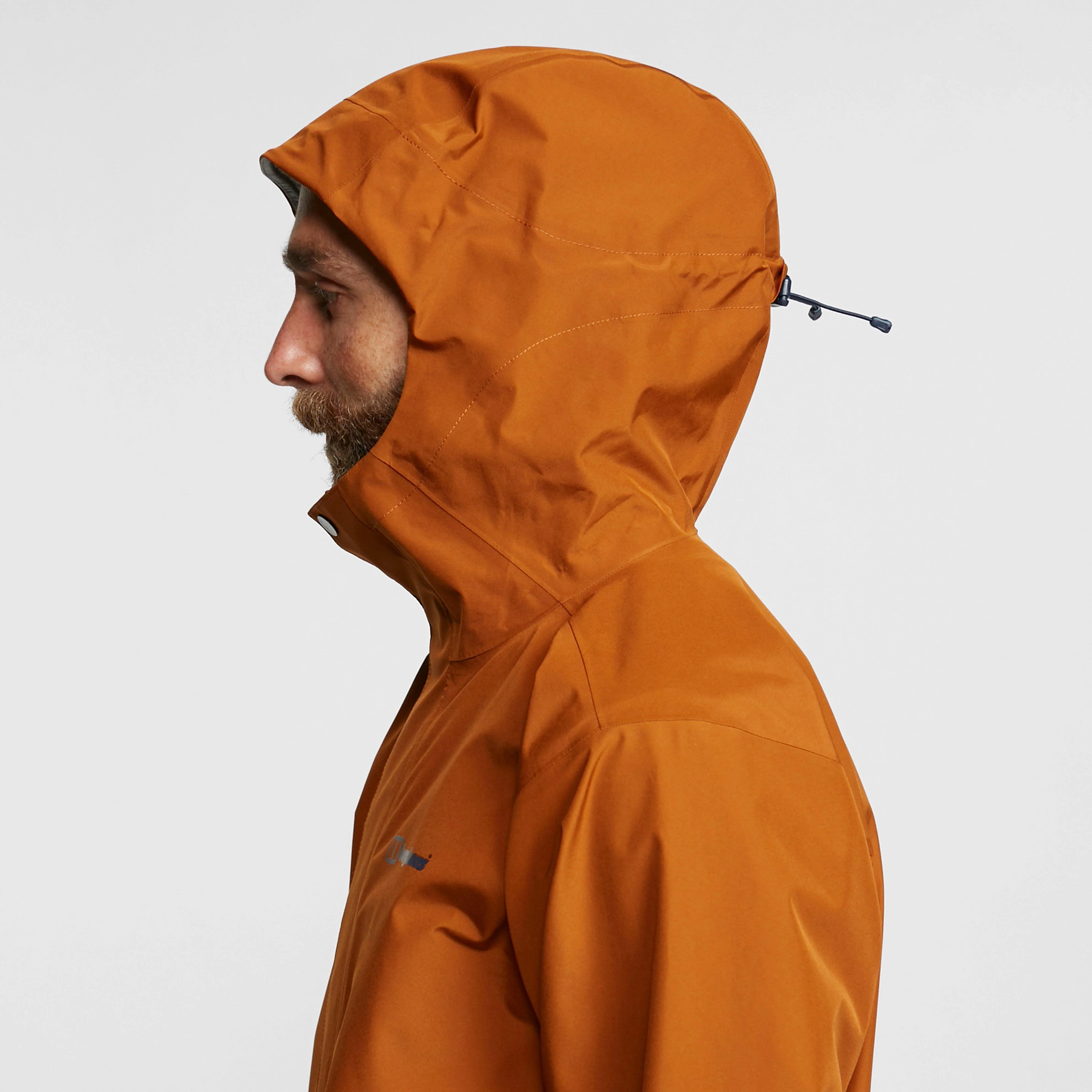 Men's Charn Jacket - Image 5