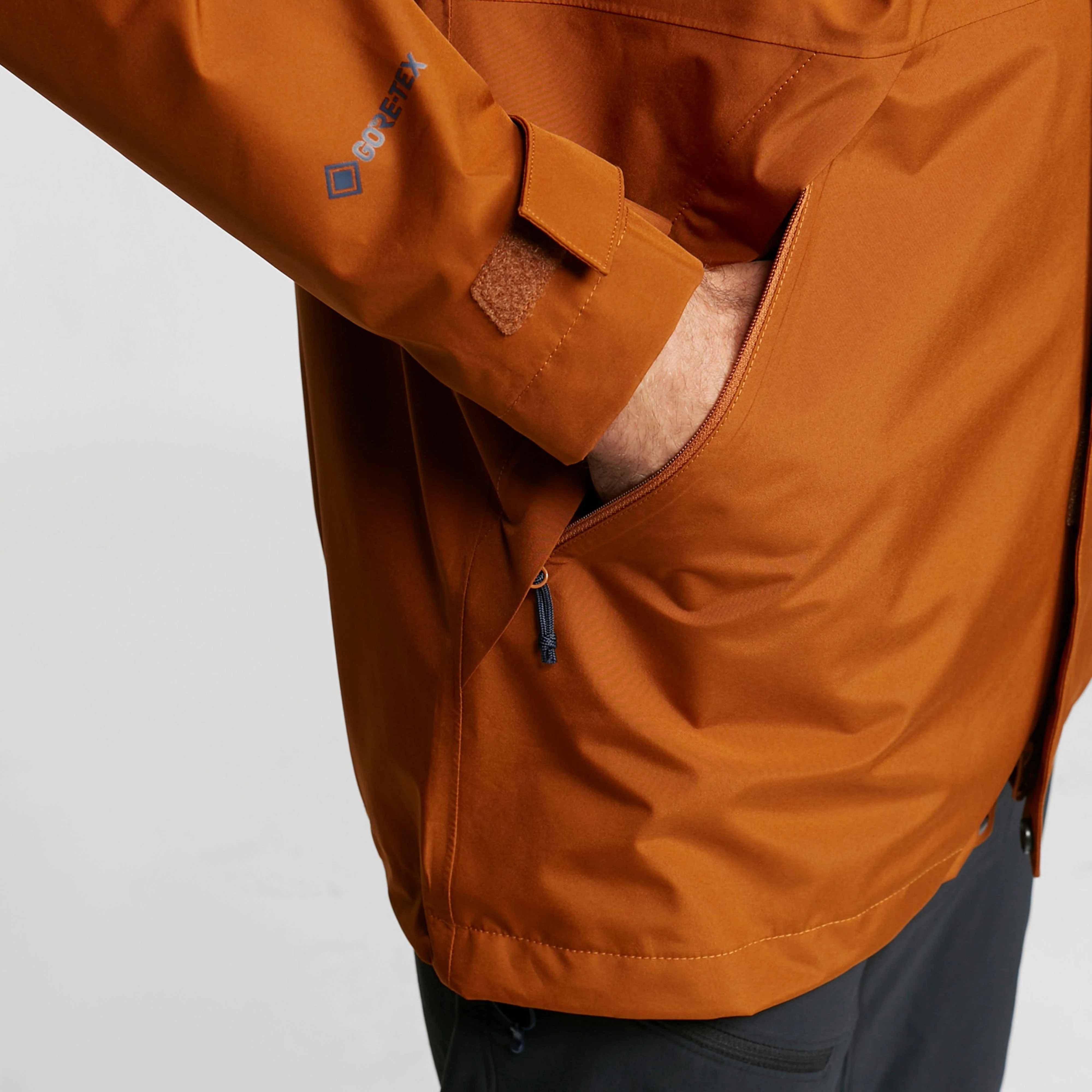Men's Charn Jacket - Image 8