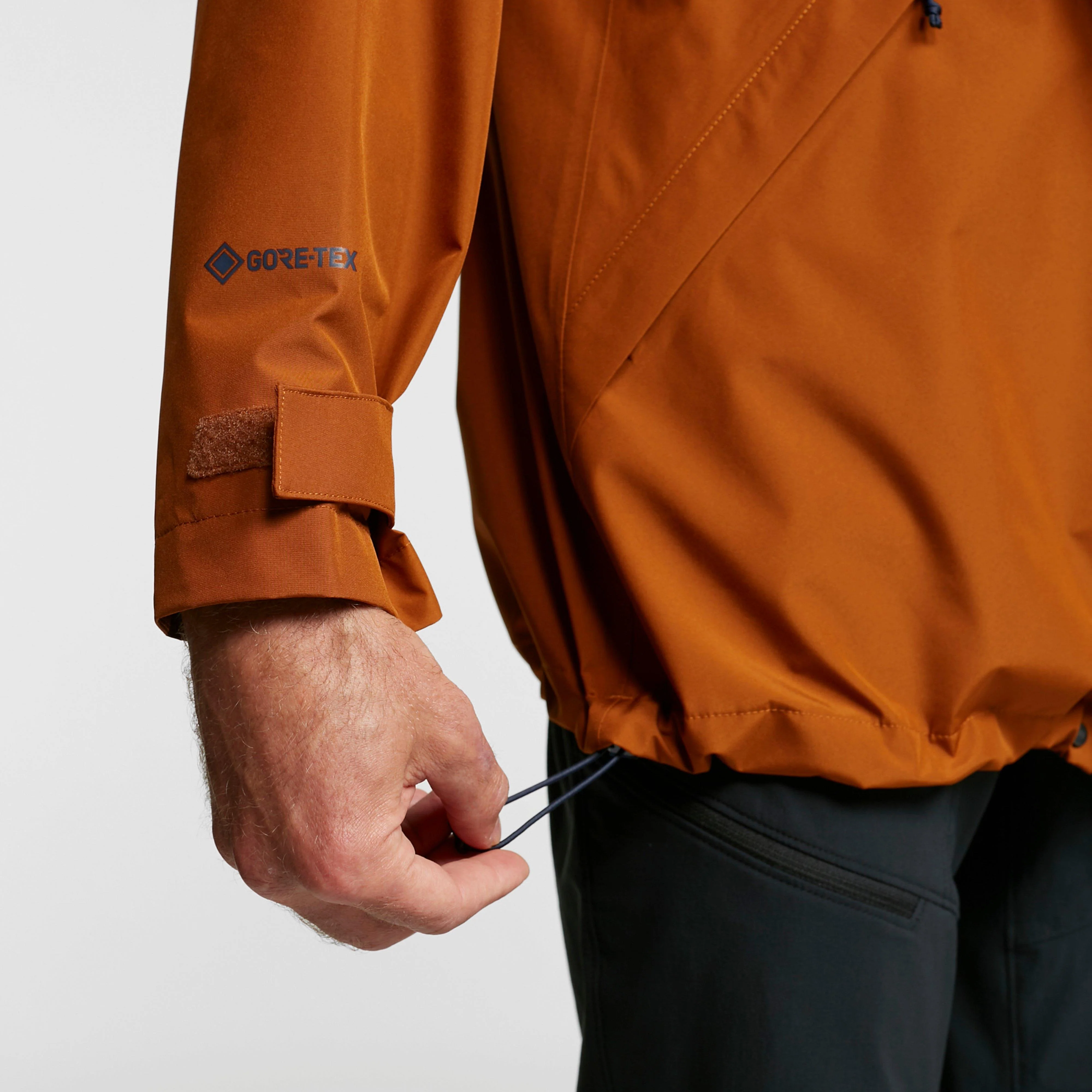 Men's Charn Jacket - Image 9