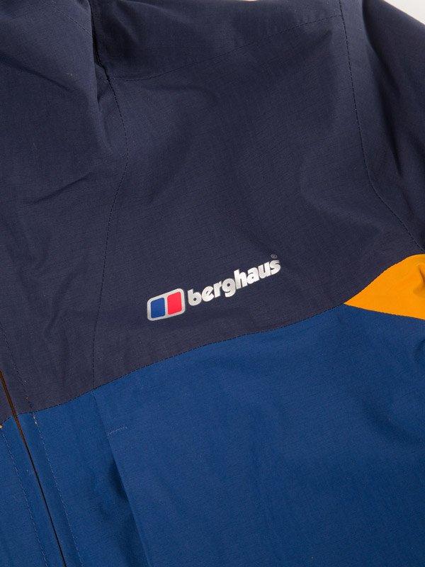 Men's Chombu Waterproof Jacket - Image 10
