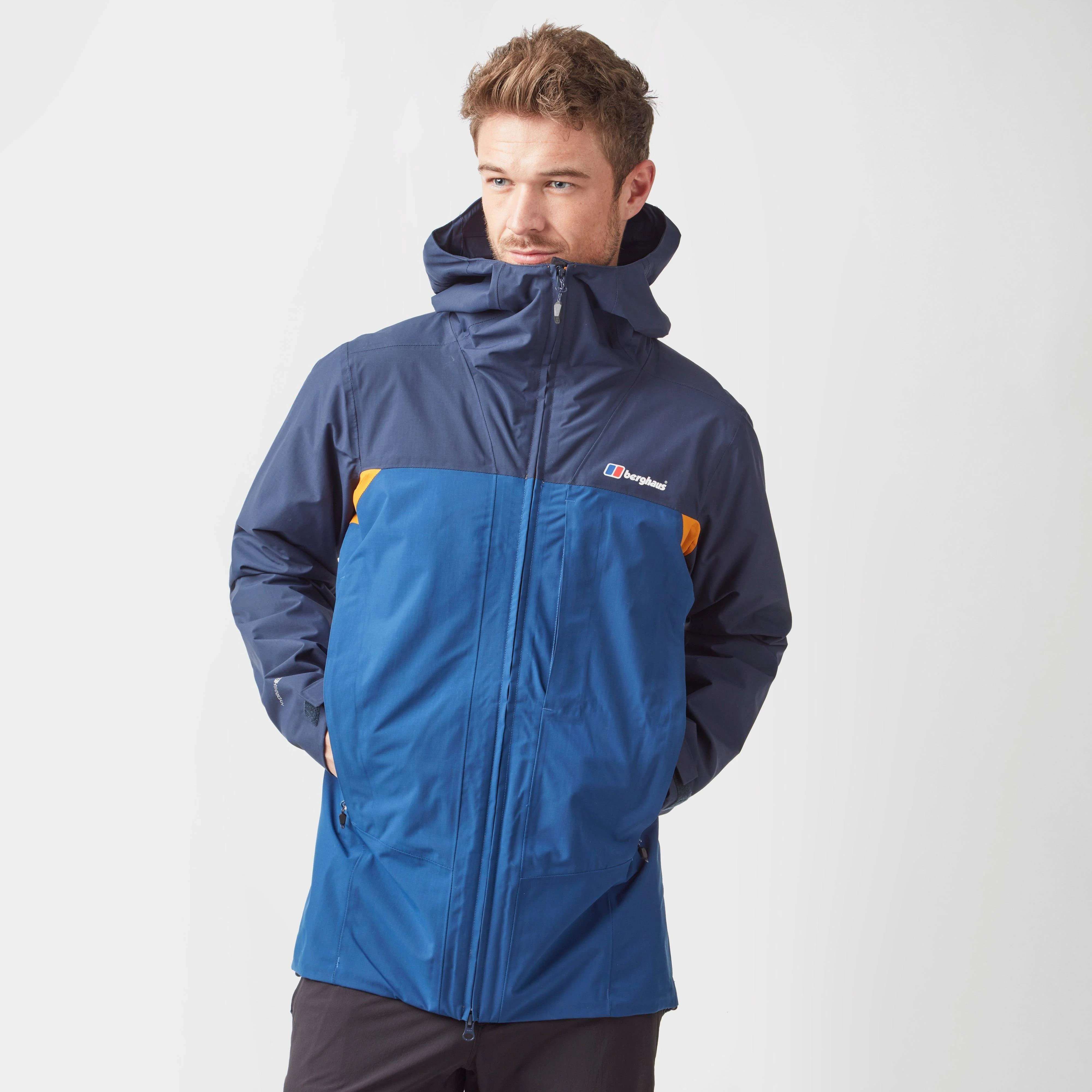 Men's Chombu Waterproof Jacket - Image 13