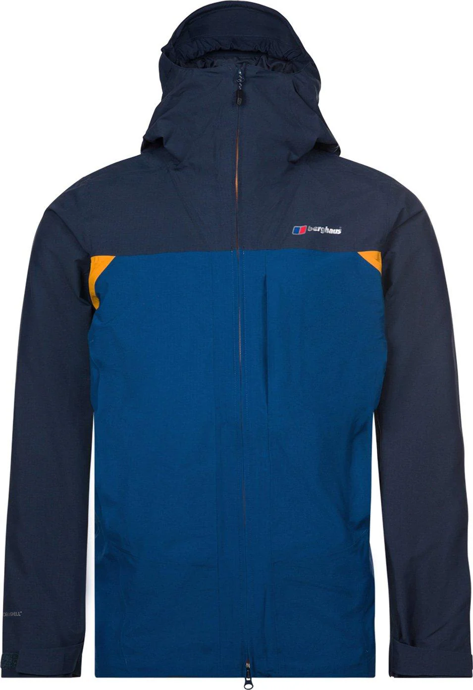 Men's Chombu Waterproof Jacket - Image 2
