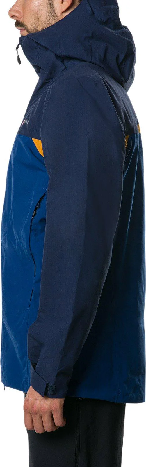 Men's Chombu Waterproof Jacket - Image 4