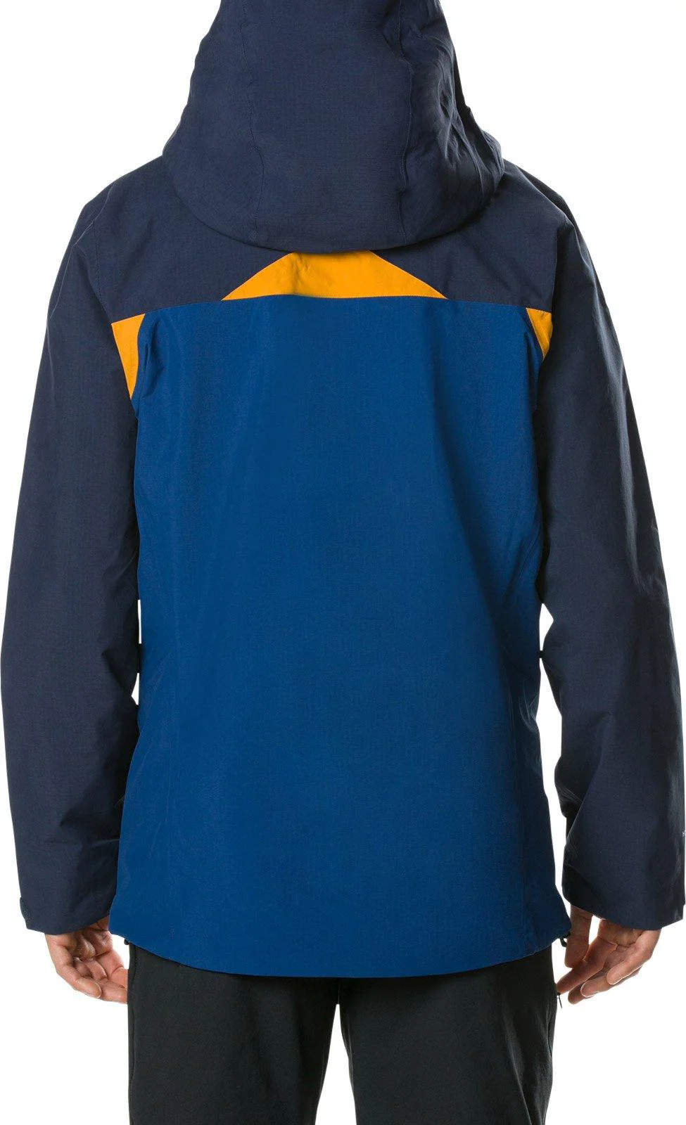 Men's Chombu Waterproof Jacket - Image 5