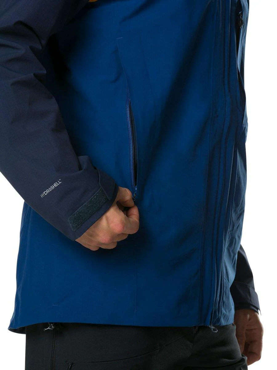Men's Chombu Waterproof Jacket - Image 7