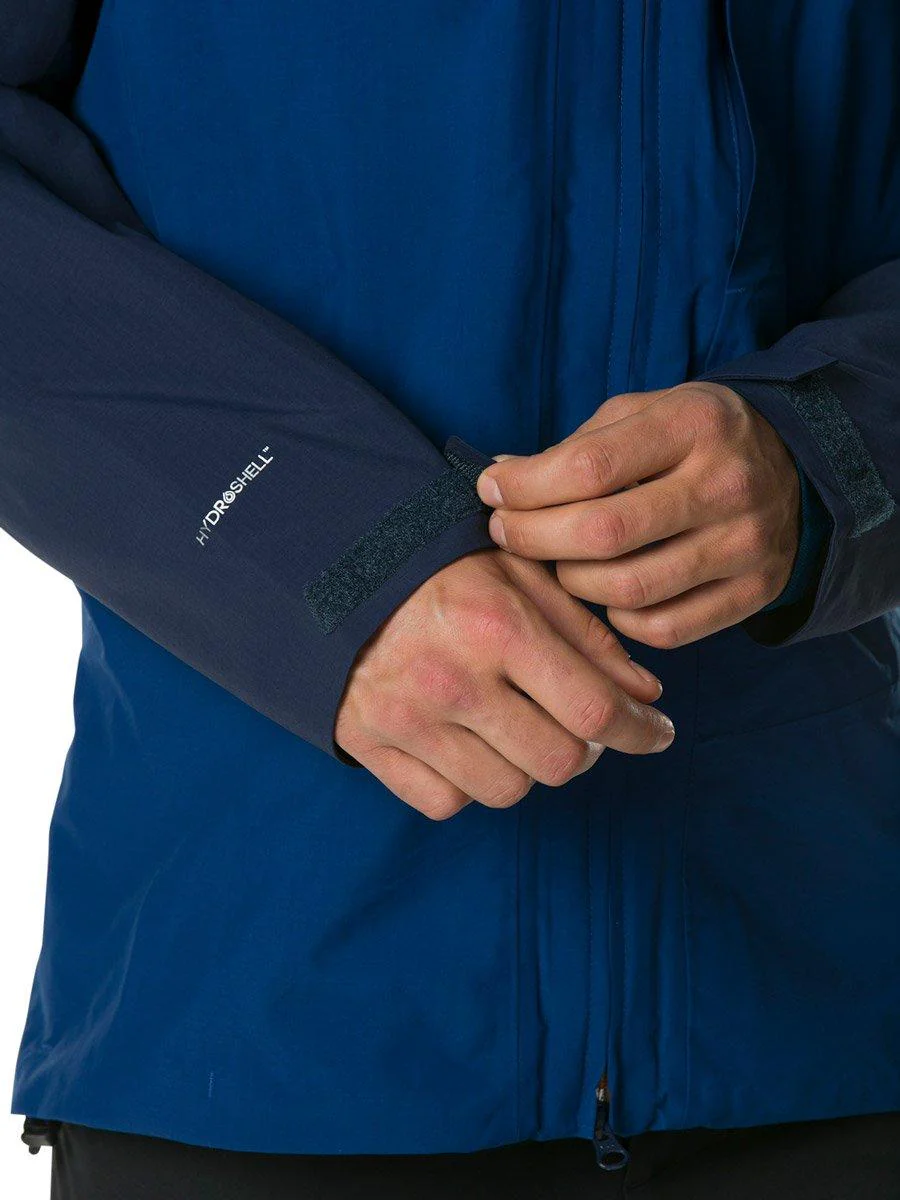 Men's Chombu Waterproof Jacket - Image 8