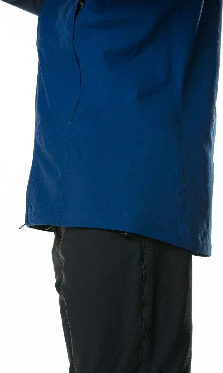 Men's Chombu Waterproof Jacket - Image 9