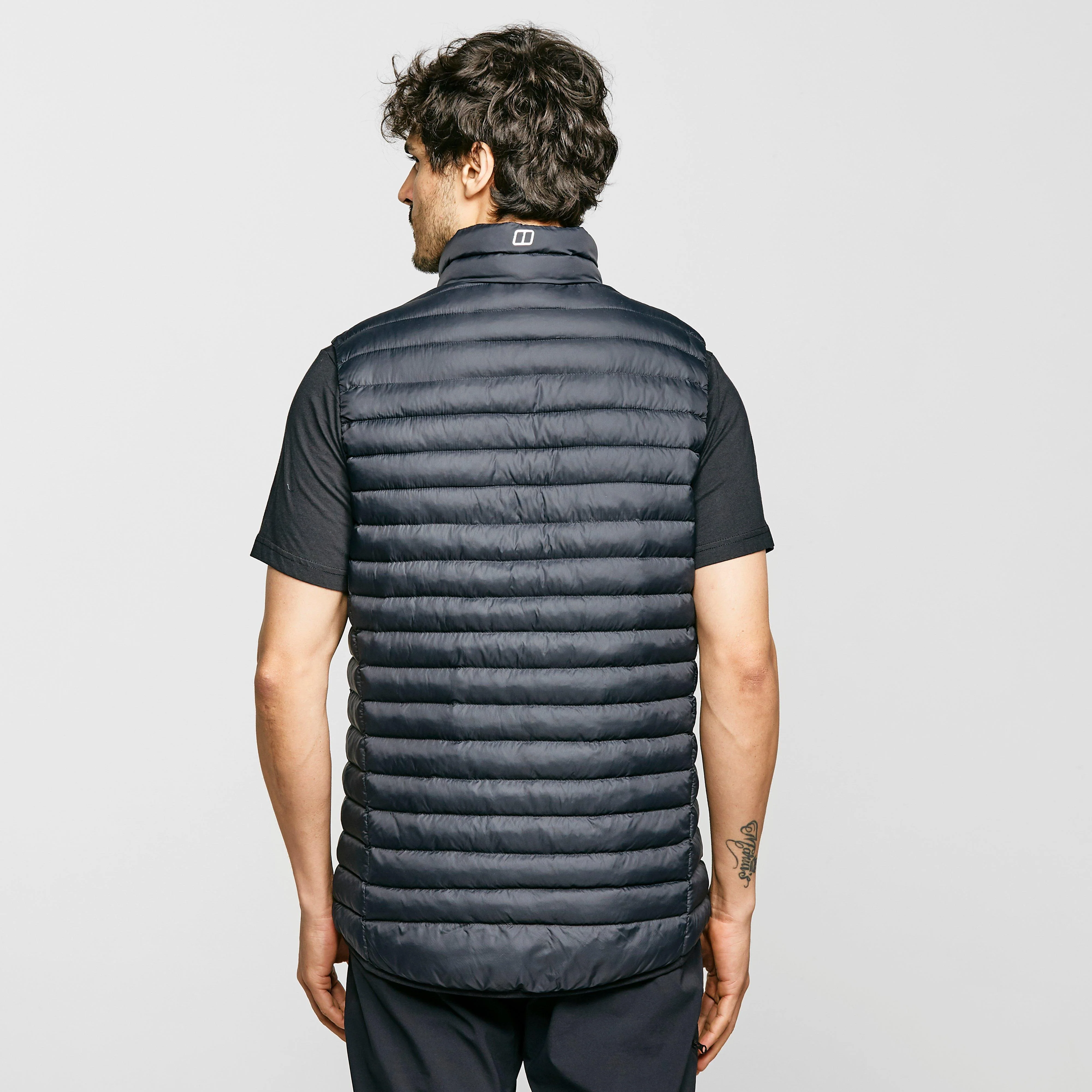 Men's Claggan Gilet - Image 2