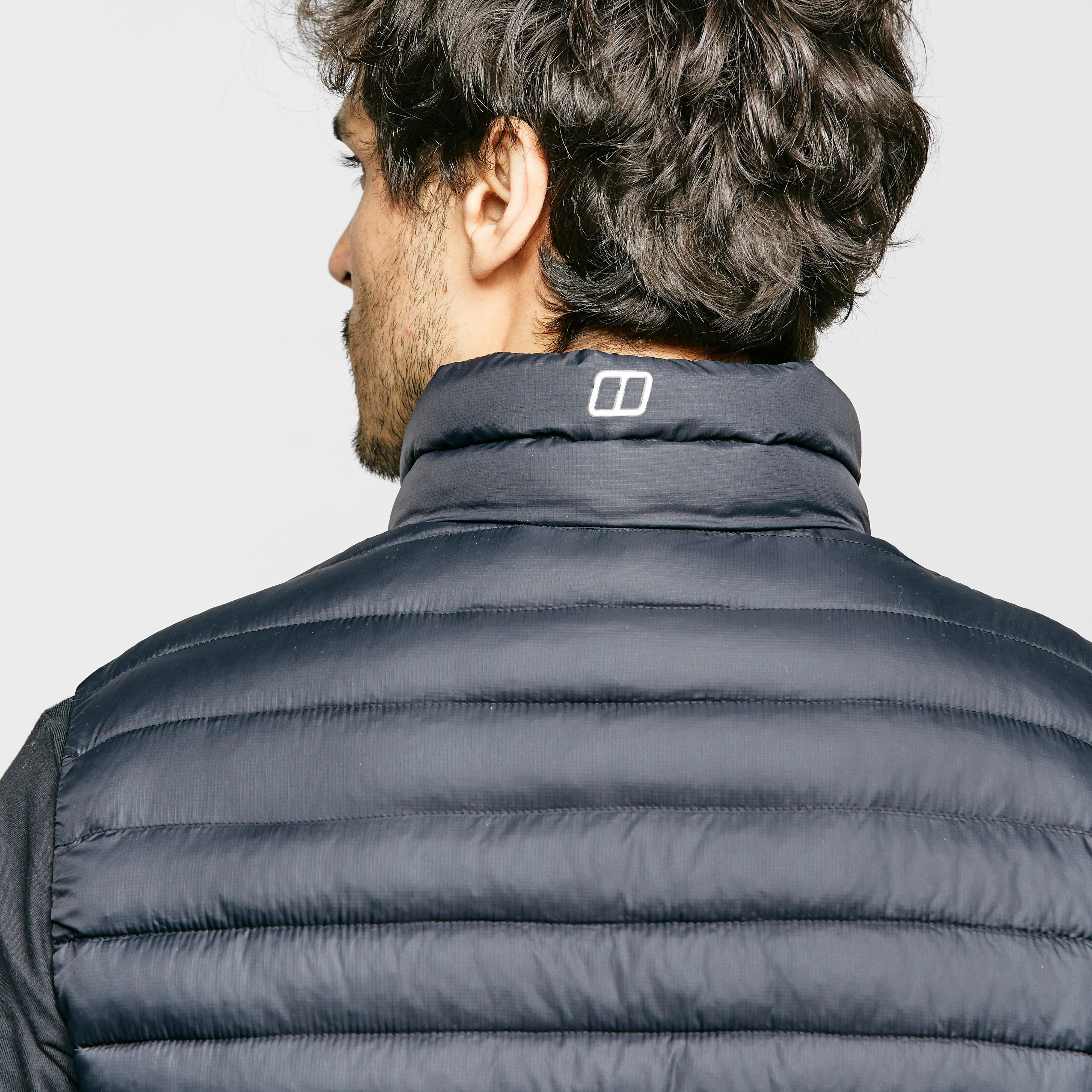 Men's Claggan Gilet - Image 4