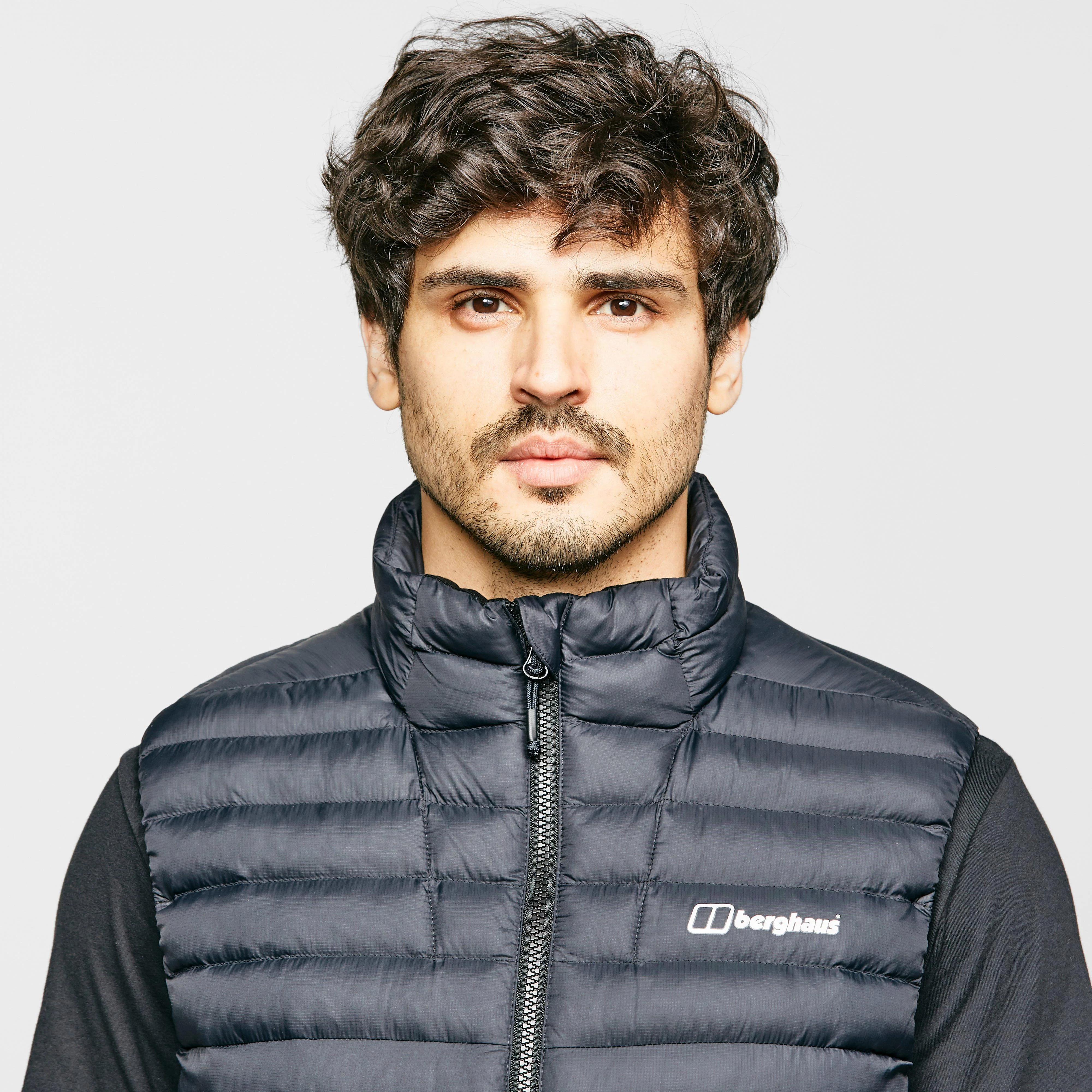 Men's Claggan Gilet - Image 5