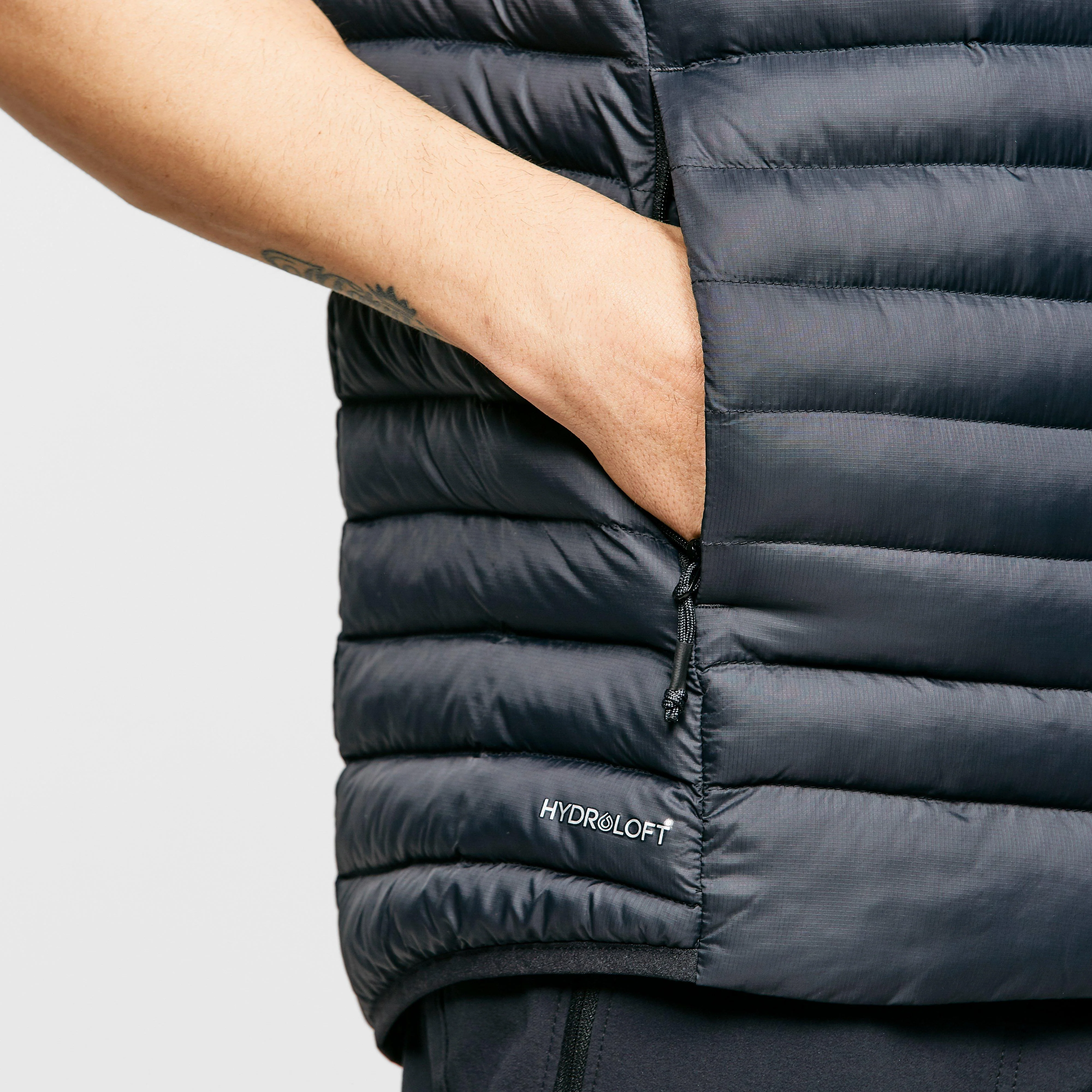 Men's Claggan Gilet - Image 6