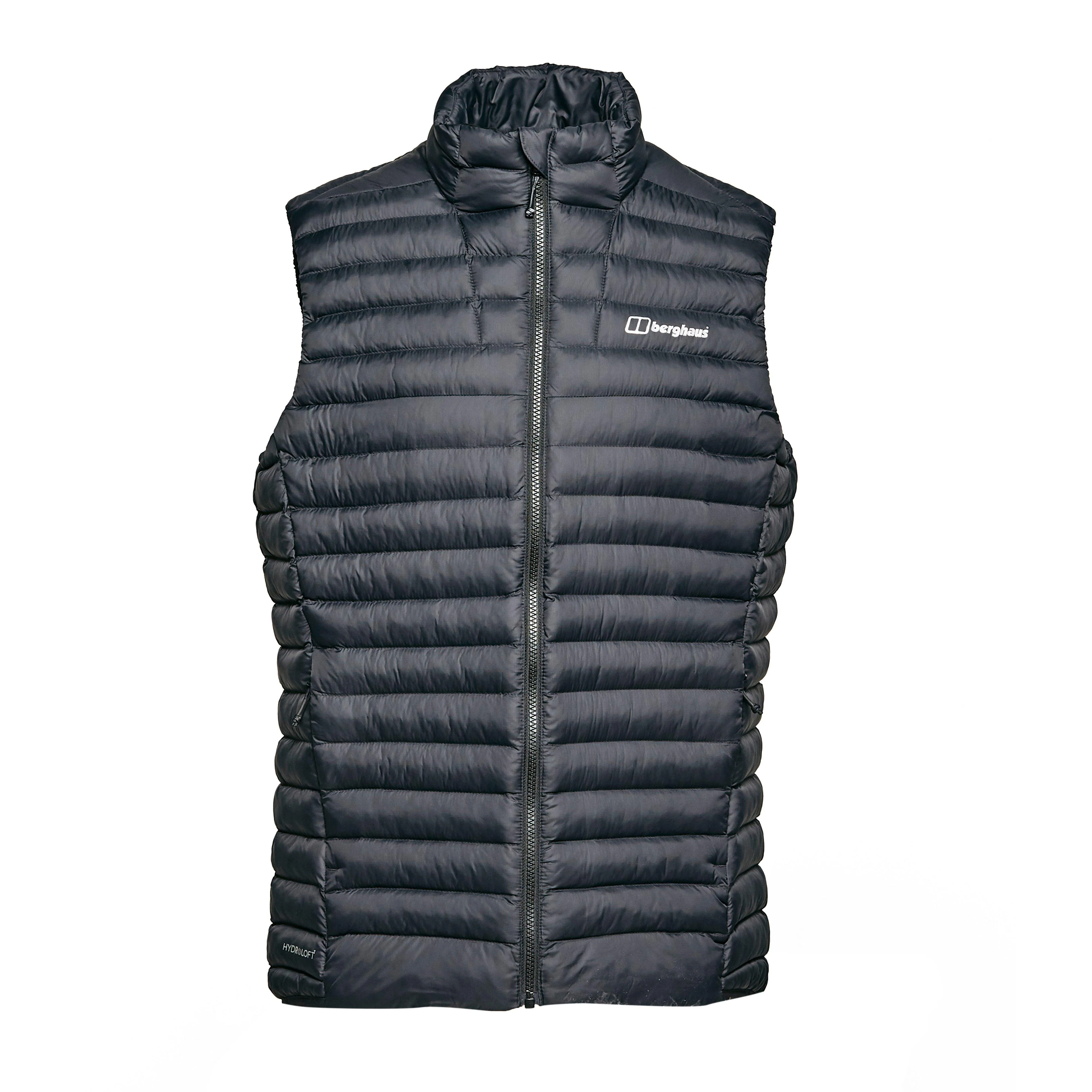Men's Claggan Gilet - Image 7
