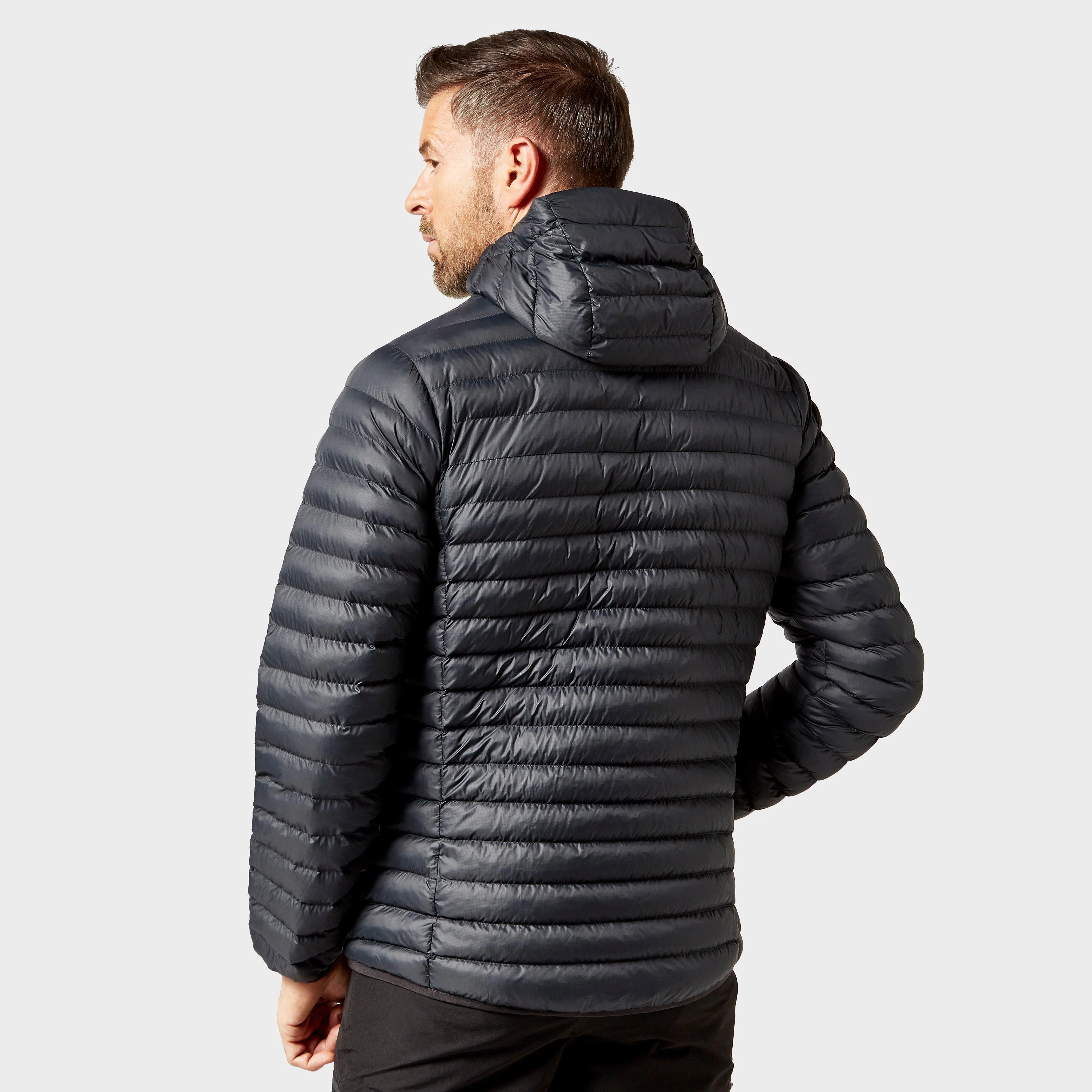 Men's Claggan Insulated Jacket - Image 2