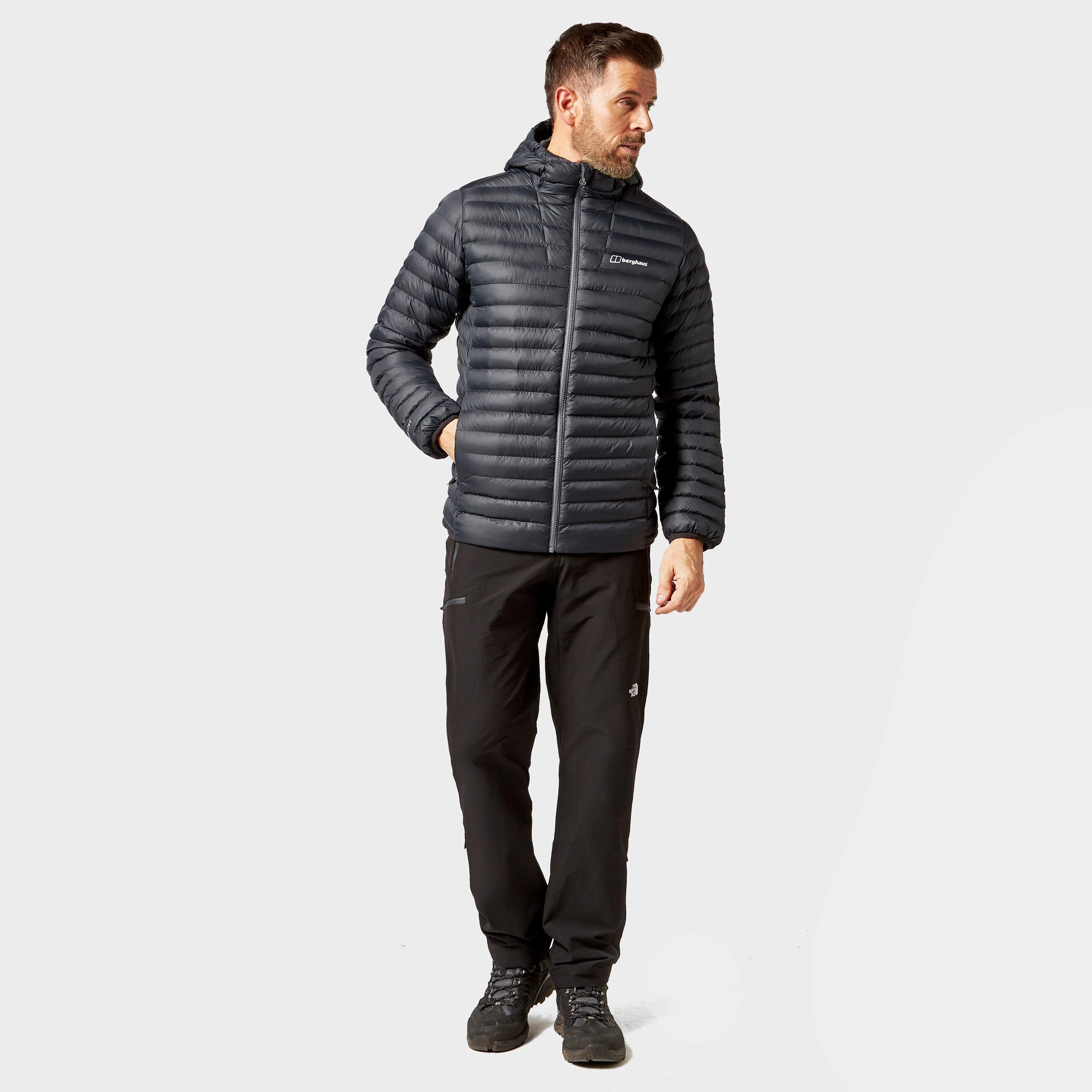 Men's Claggan Insulated Jacket - Image 3
